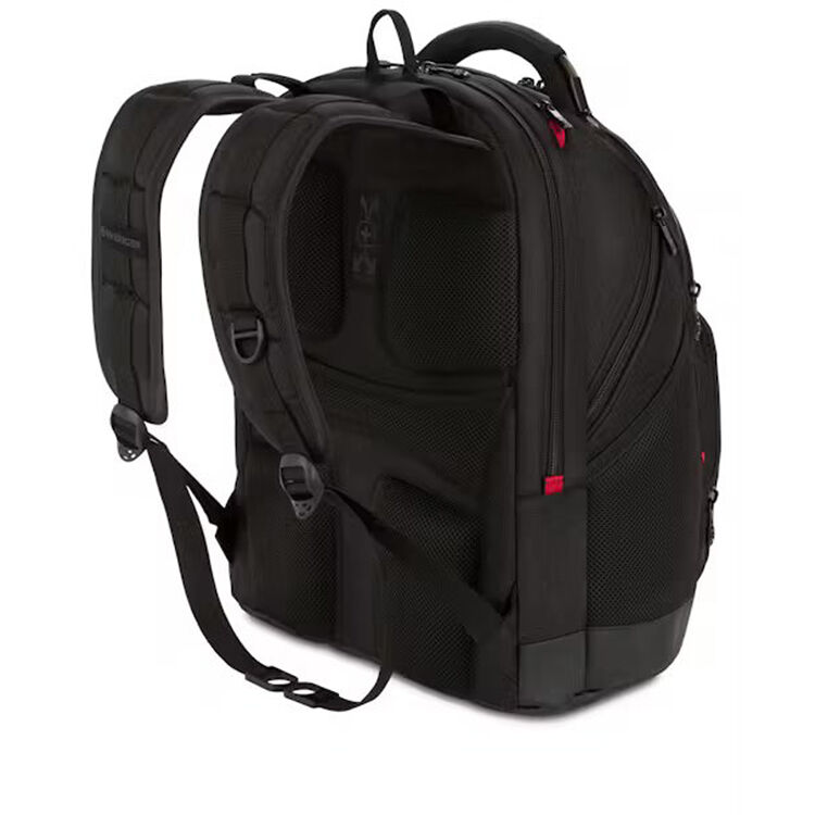 SYNERGY BALLISTIC 16IN BACKPACK — view 3
