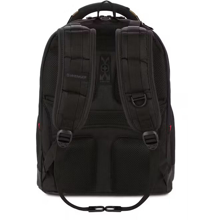 SYNERGY BALLISTIC 16IN BACKPACK — view 4