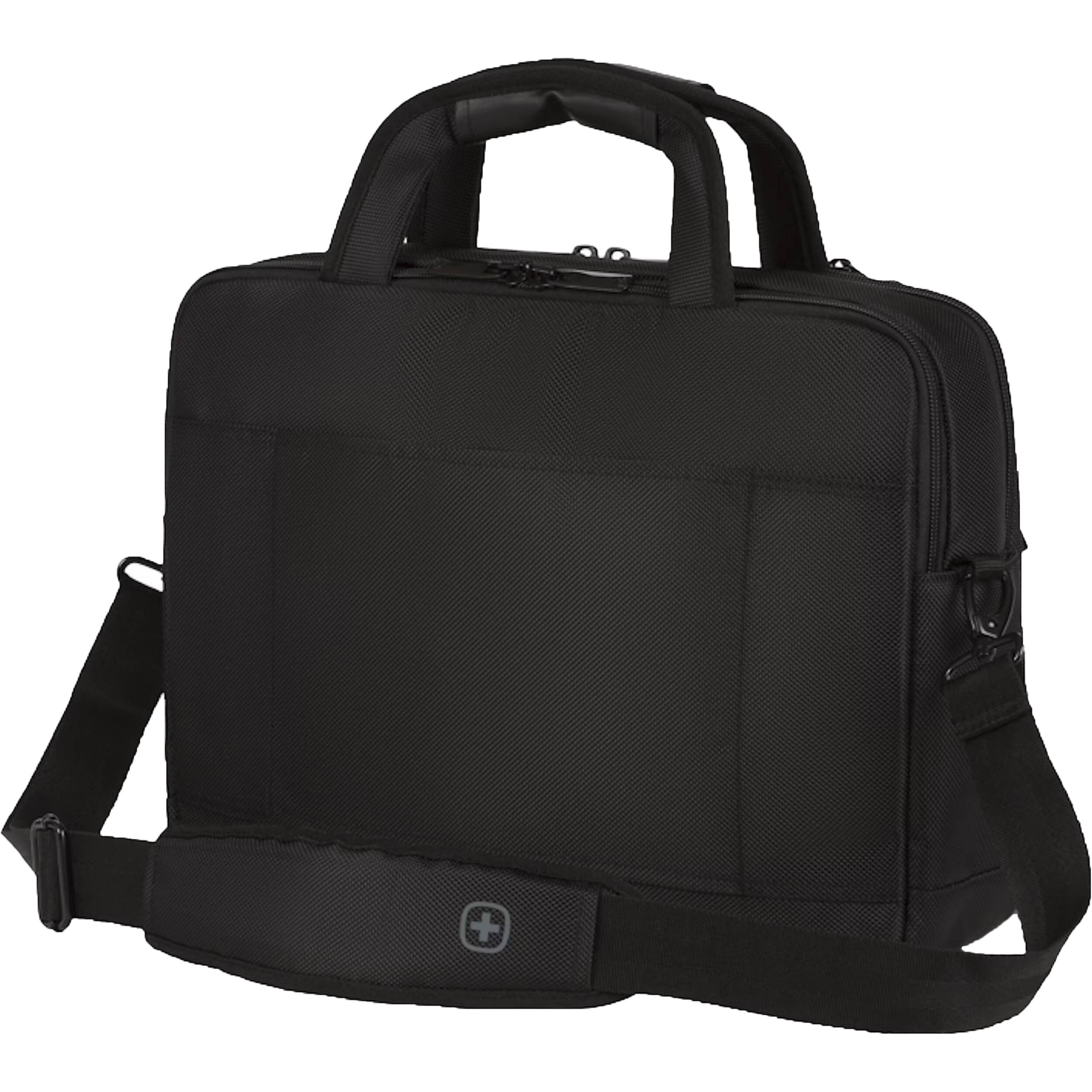 WENGER & SWISSGEAR BY GROUP III WENGER BC PRO LAPTOP CASE FITS UP TO 14/16IN W/ TABLET POCKET — view 2