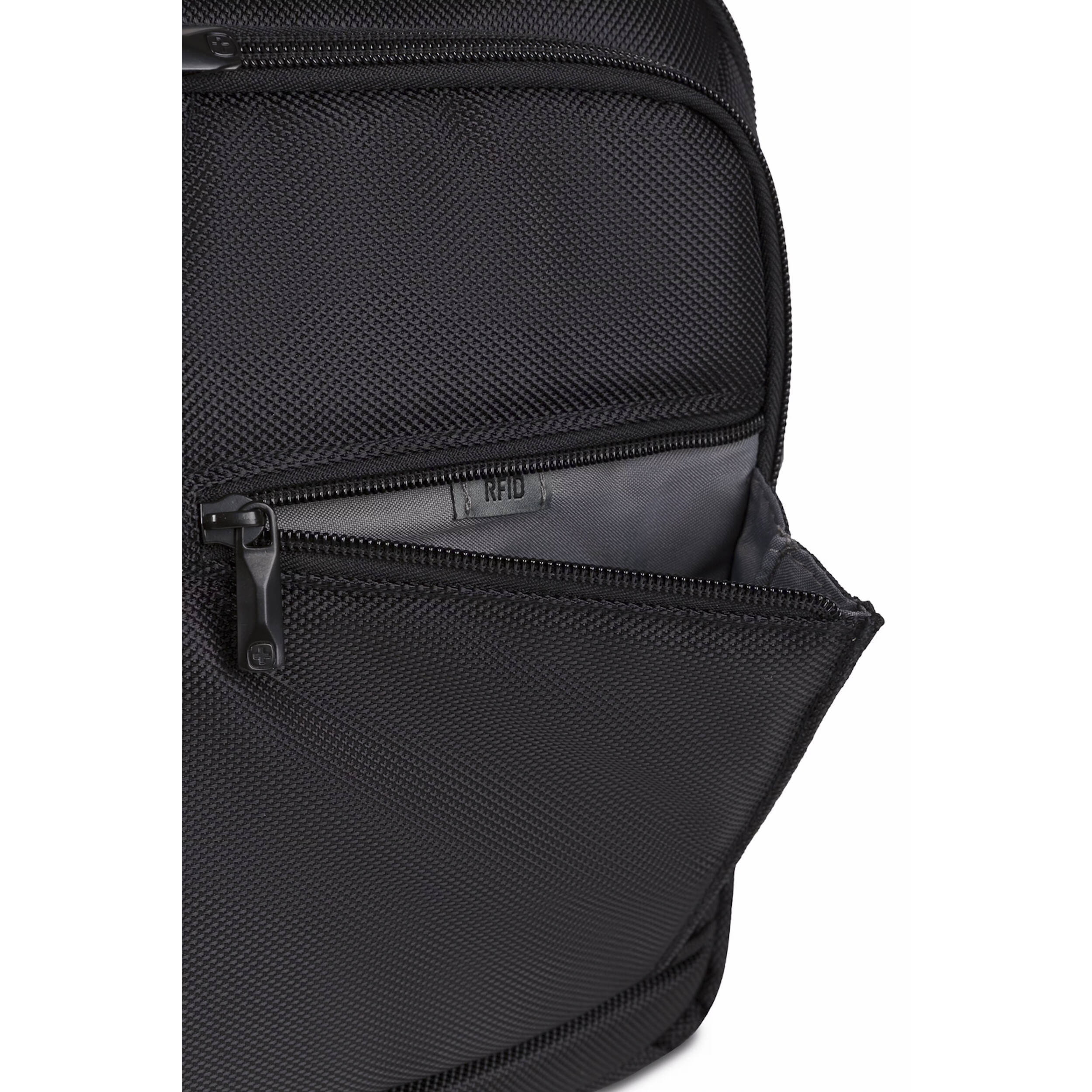 WENGER & SWISSGEAR BY GROUP III WENGER BC PRO LAPTOP CASE FITS UP TO 14/16IN W/ TABLET POCKET — view 6