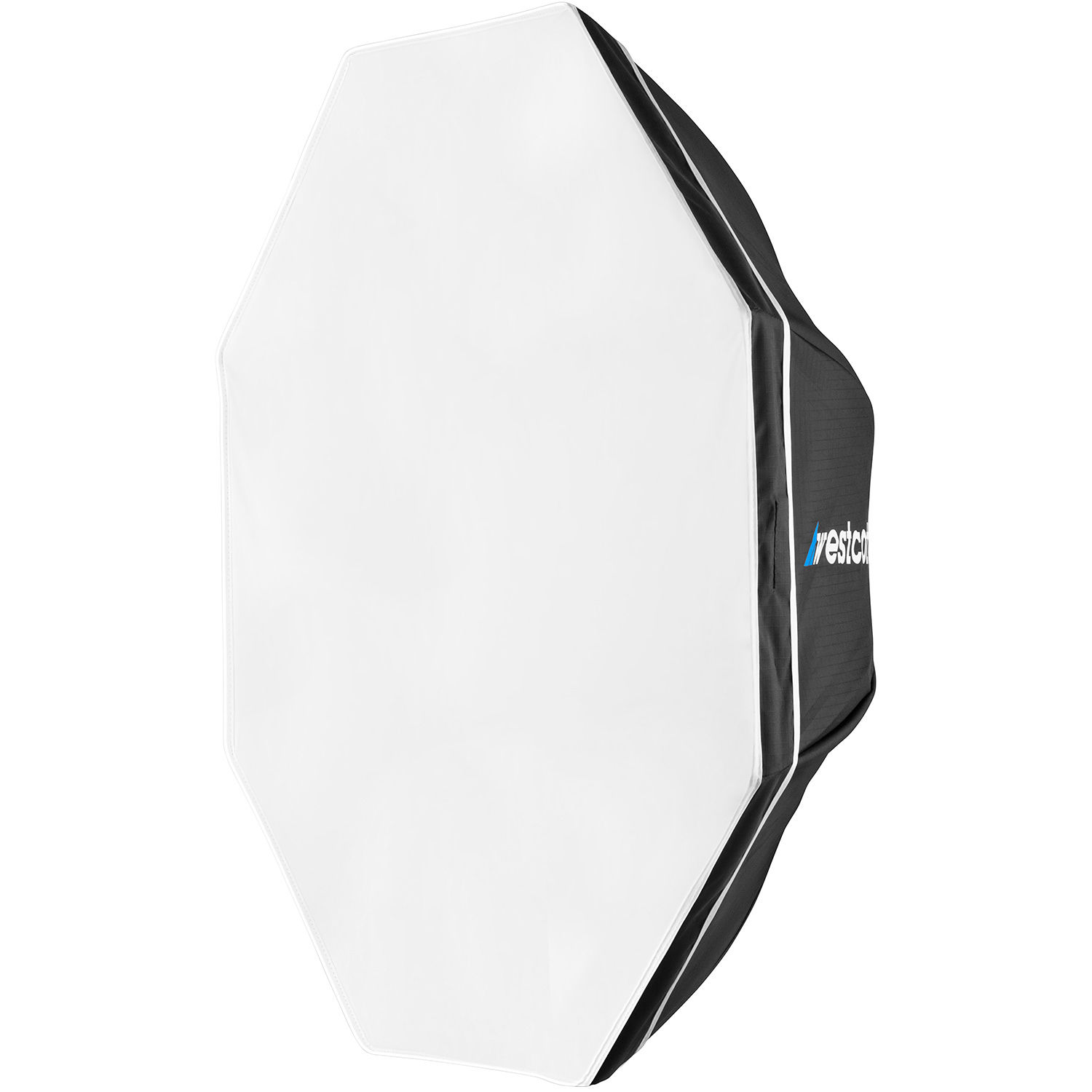 Stand Fan Blk16" Brown Box — view 8