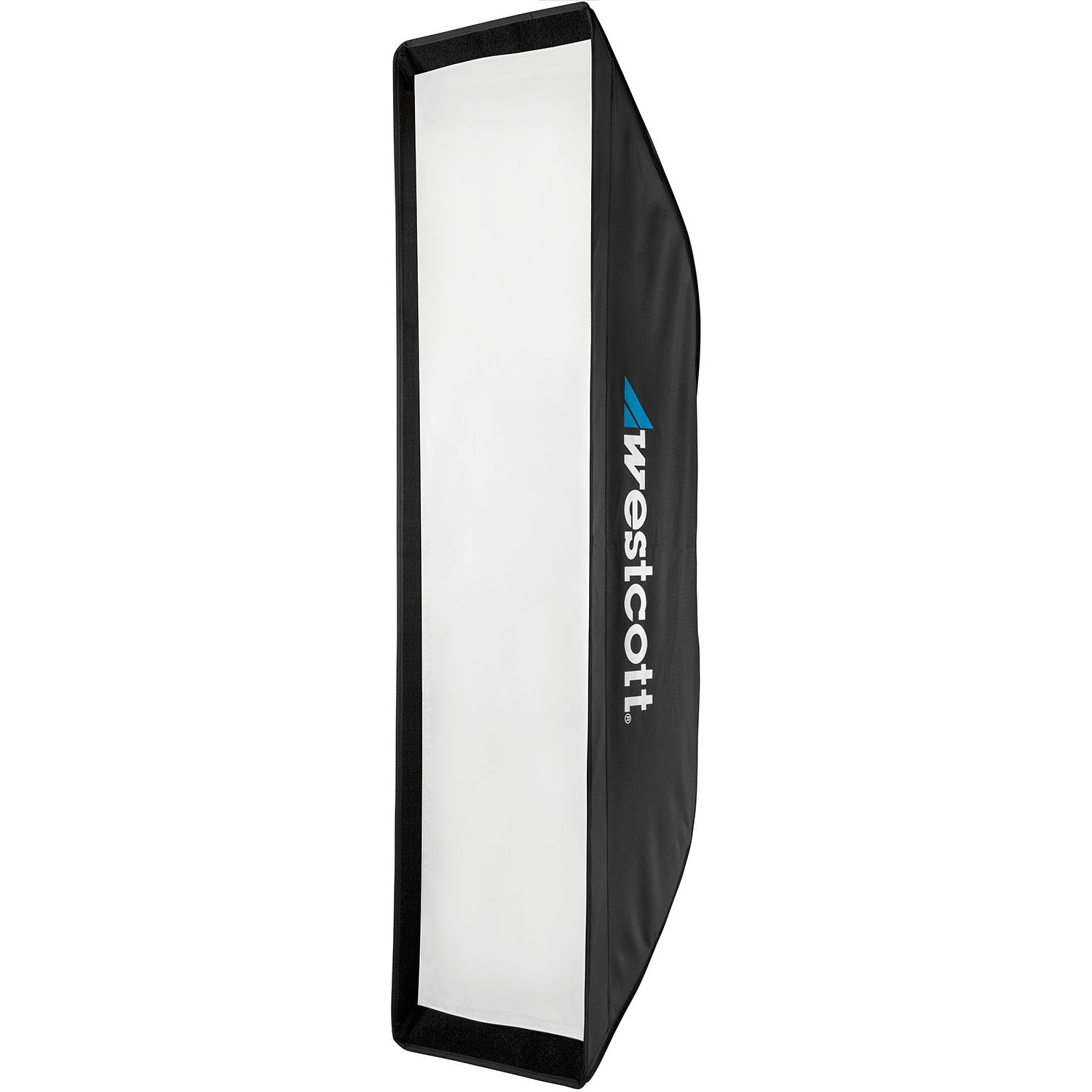 16 Pedestal Fan White — view 2