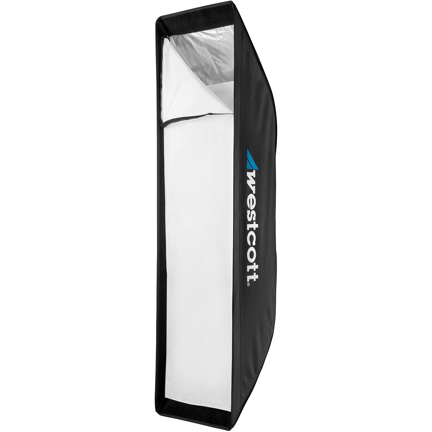 16 Pedestal Fan White — view 3