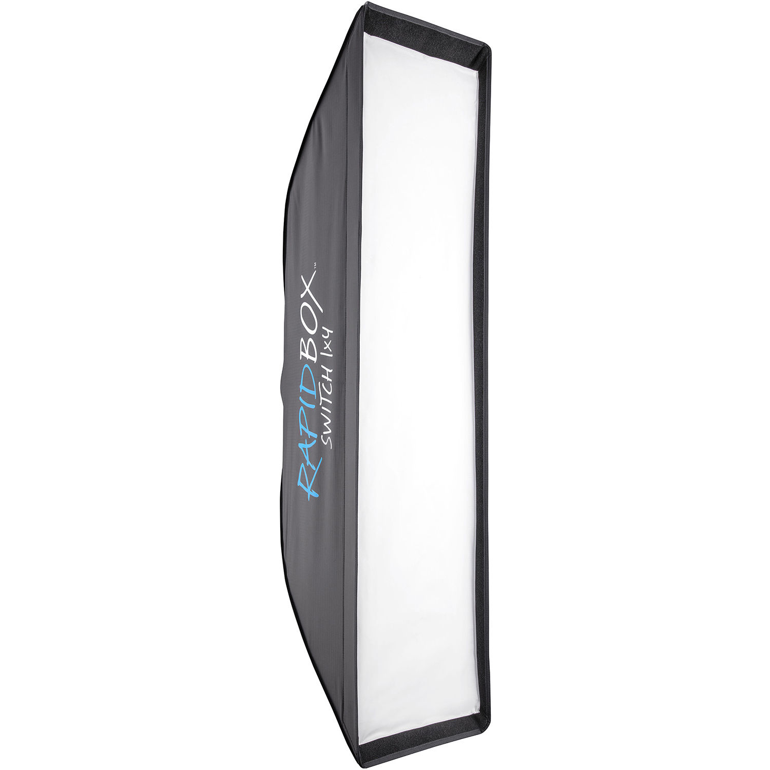 16 Pedestal Fan White — view 4