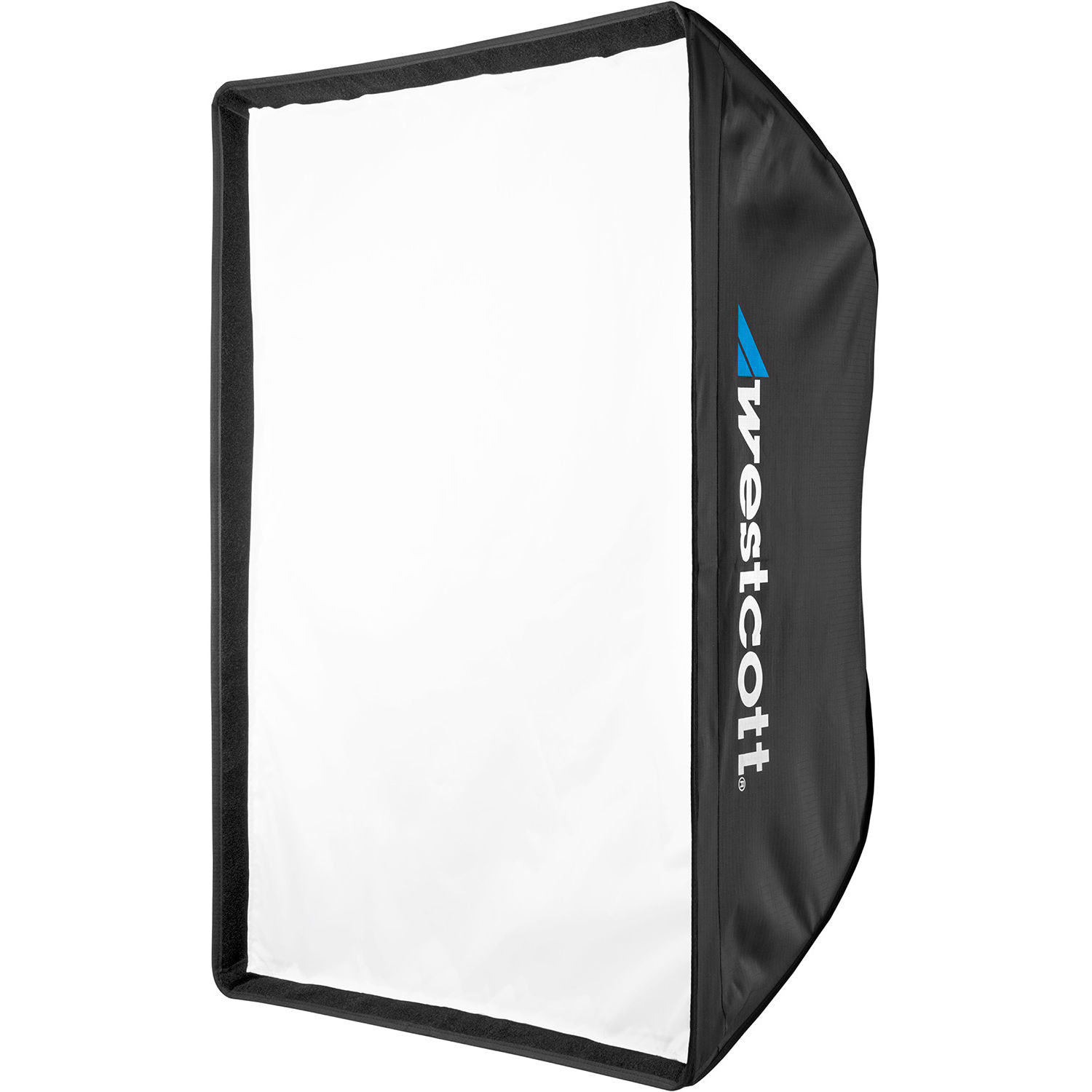 Black 16-inch pedestal fan with adjustable height, oscillation, and tilt-back control — view 2