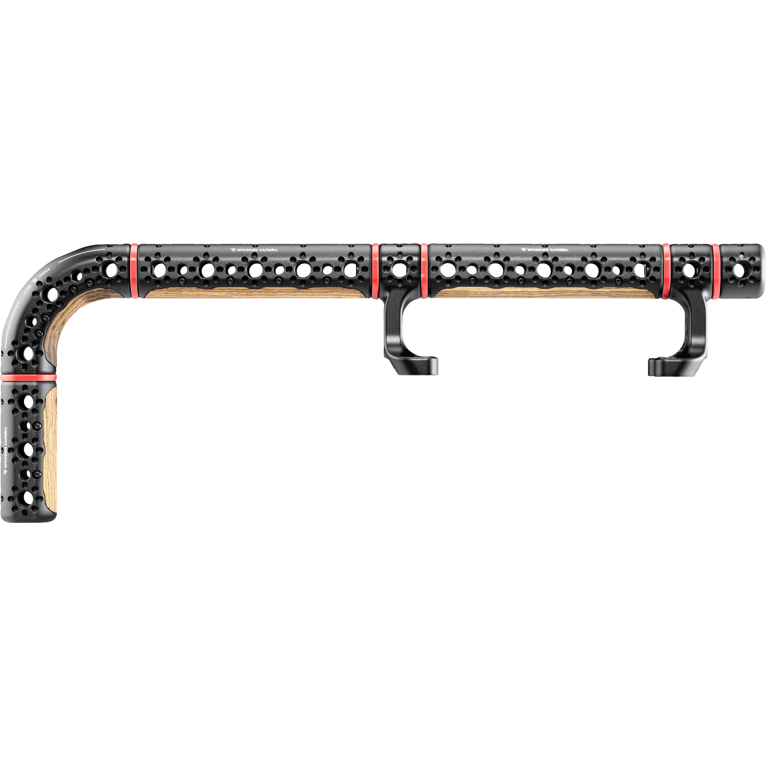 SLEEK BLACK SINGLE FLUSH MOUNT PLATE FOR A CLEAN, LOW-PROFILE SETUP. PROVIDES ST — view 4