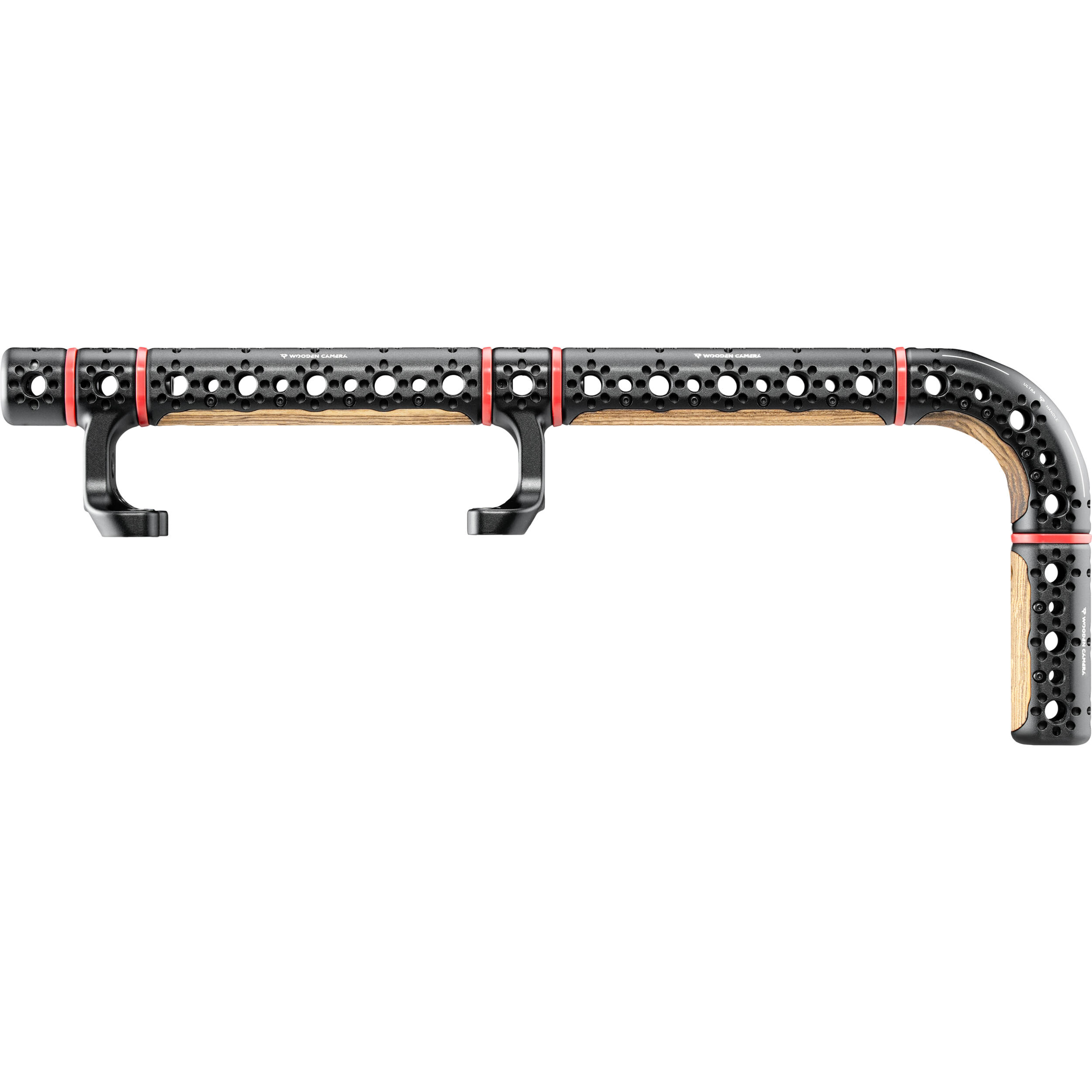 SLEEK BLACK SINGLE FLUSH MOUNT PLATE FOR A CLEAN, LOW-PROFILE SETUP. PROVIDES ST — view 5