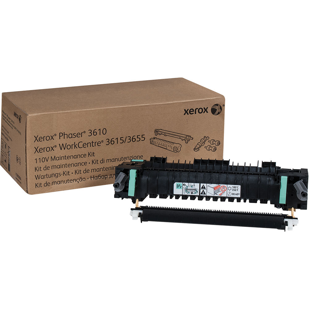 Maintenance Kitphaser3610/Workcentre3615