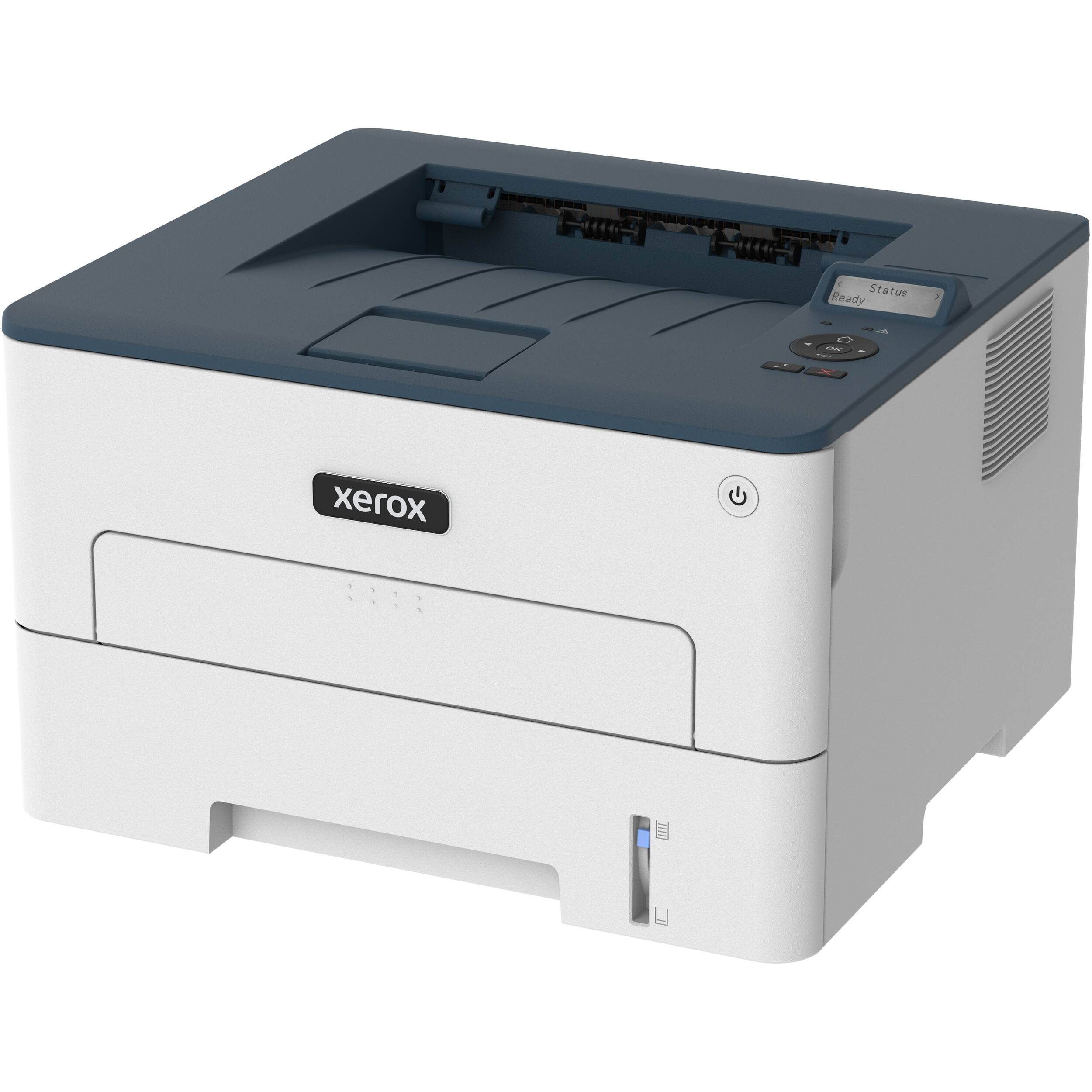XEROX B230 PRINTER, UP TO 36 PPM, LETTER — view 3