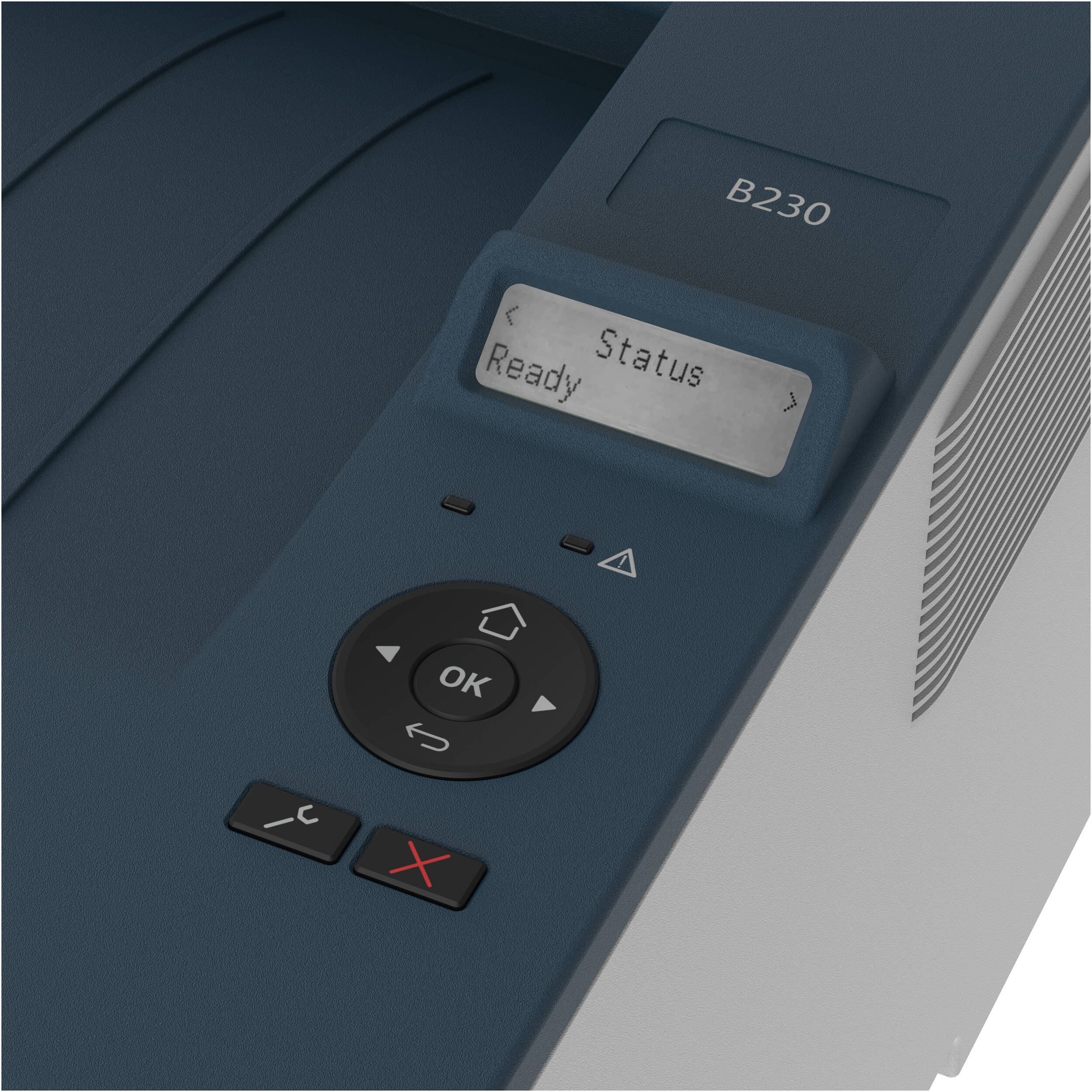 XEROX B230 PRINTER, UP TO 36 PPM, LETTER — view 6
