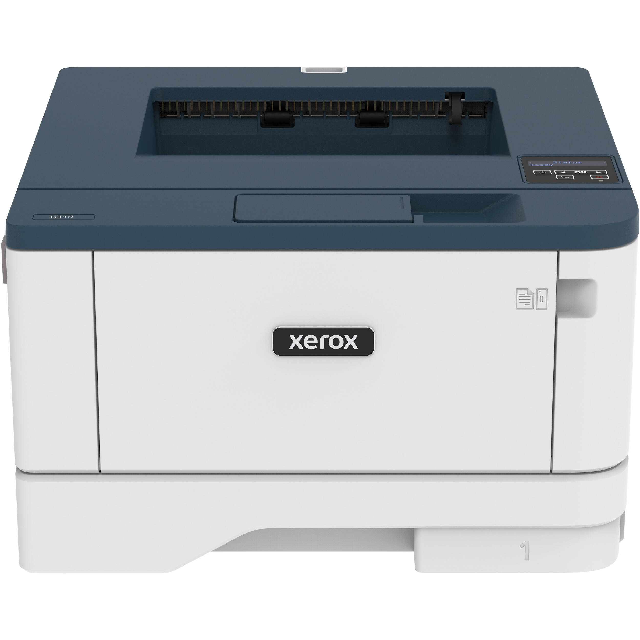 XEROX B310 PRINTER, UP TO 42 PPM, LETTER — view 2