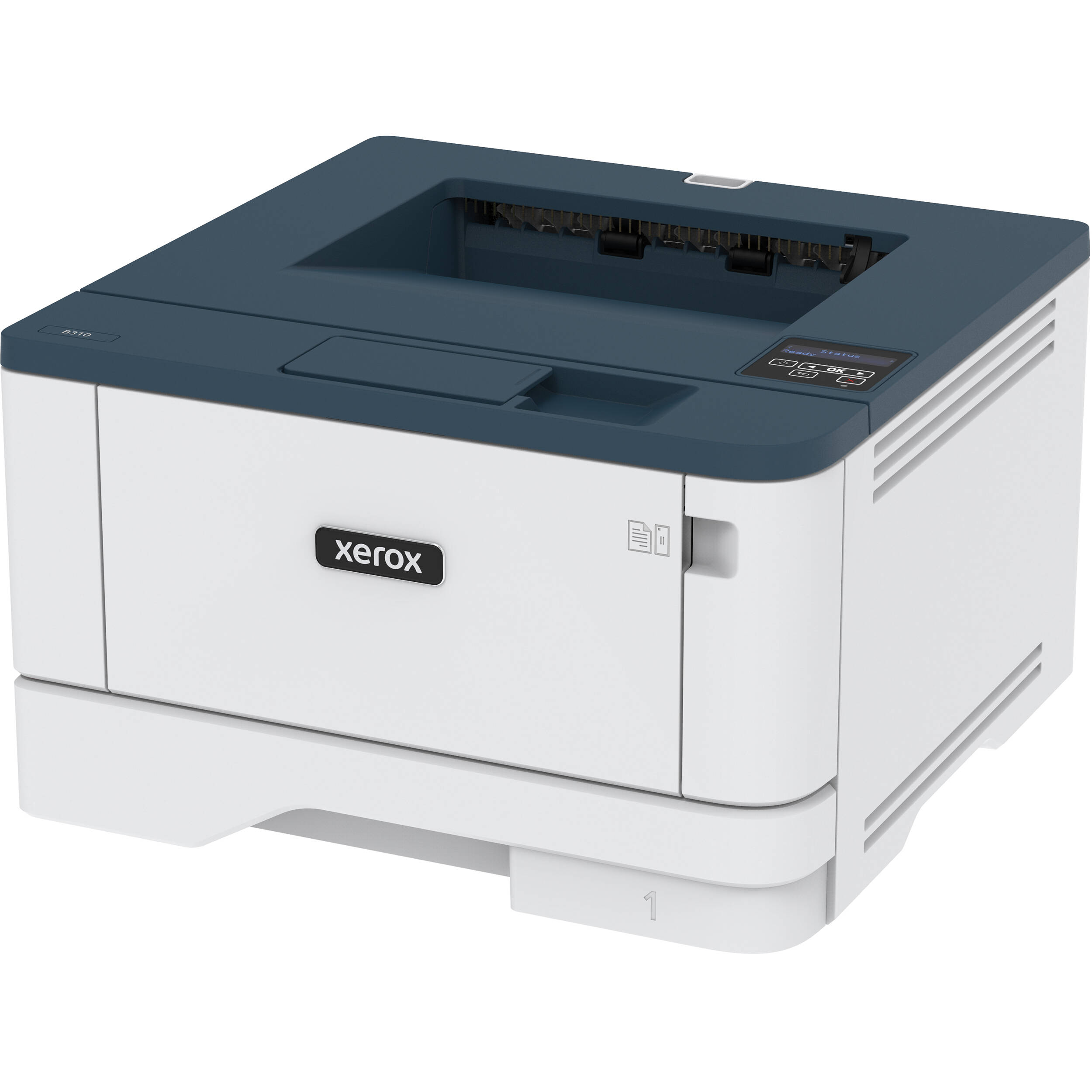 XEROX B310 PRINTER, UP TO 42 PPM, LETTER — view 3
