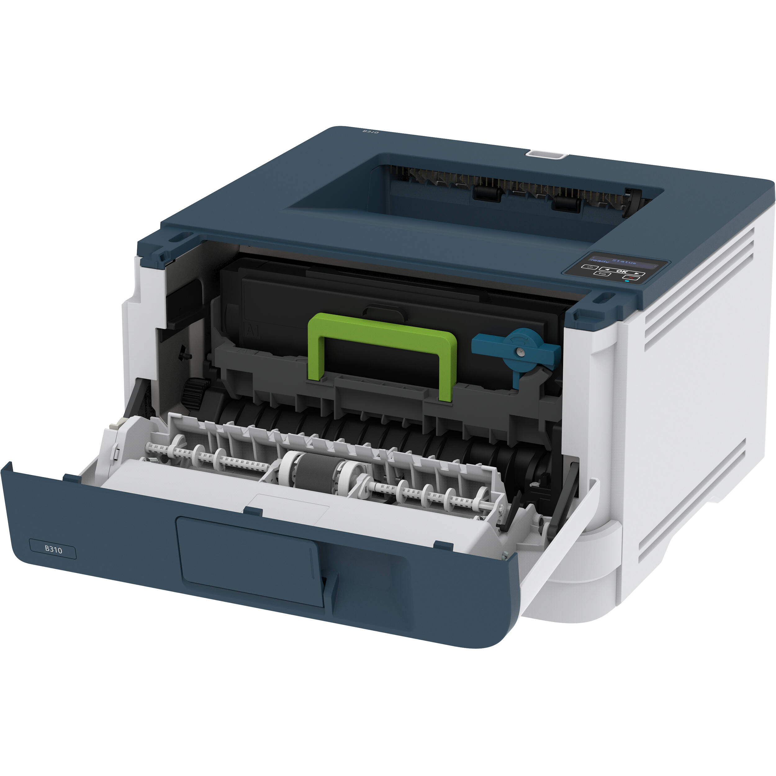 XEROX B310 PRINTER, UP TO 42 PPM, LETTER — view 4