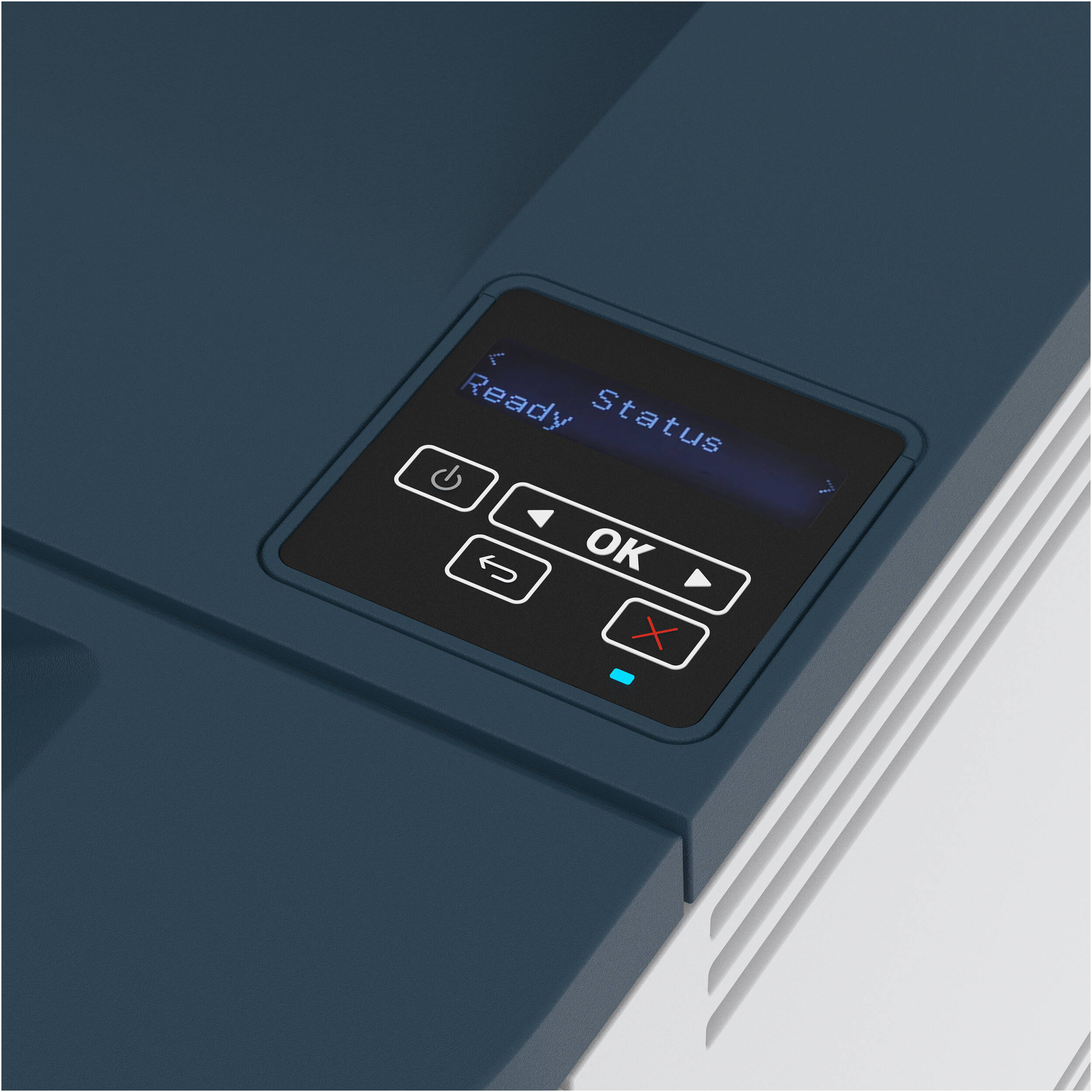 XEROX B310 PRINTER, UP TO 42 PPM, LETTER — view 6