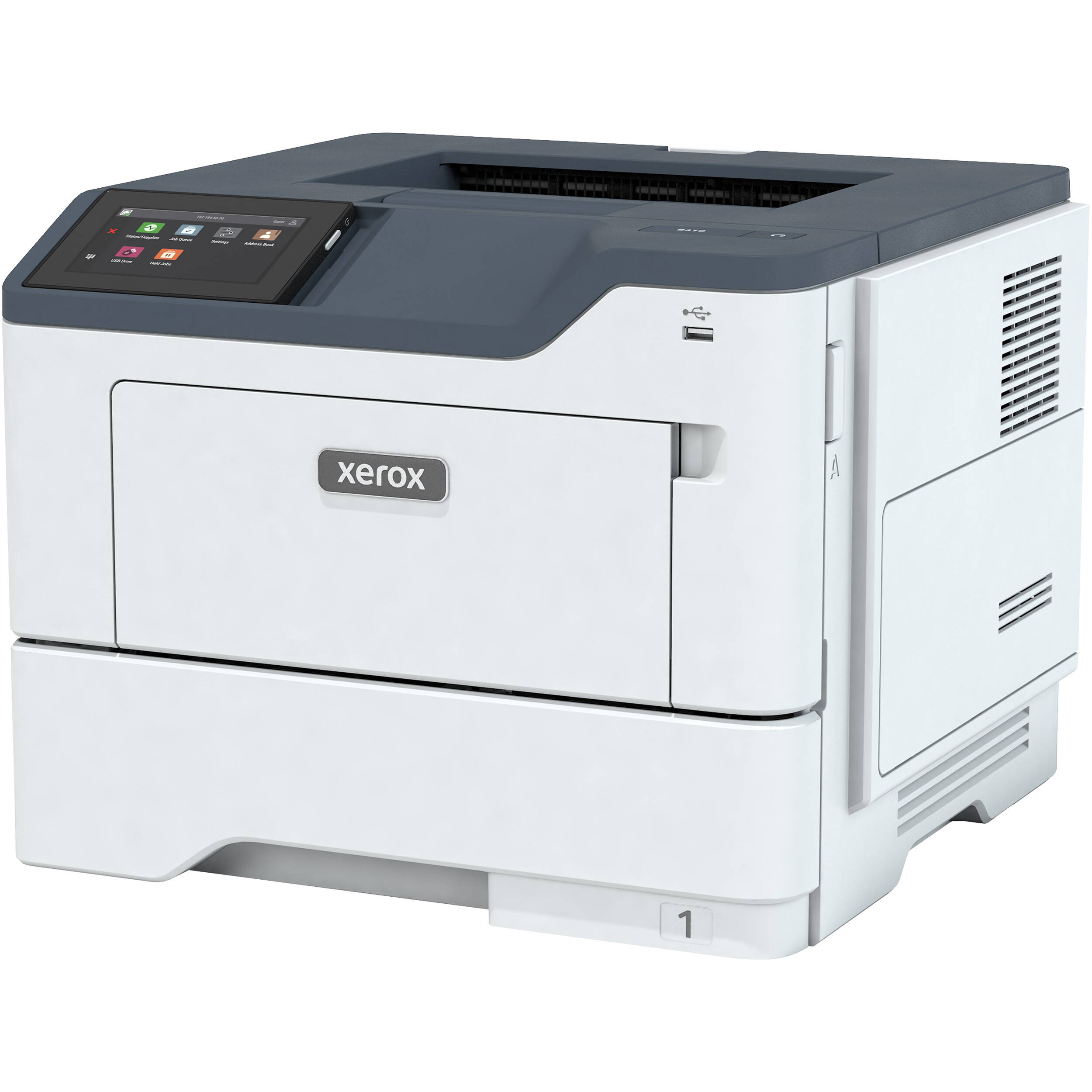 XEROX B410 PRINTER, UP TO 50PPM, DUPLEX — view 3