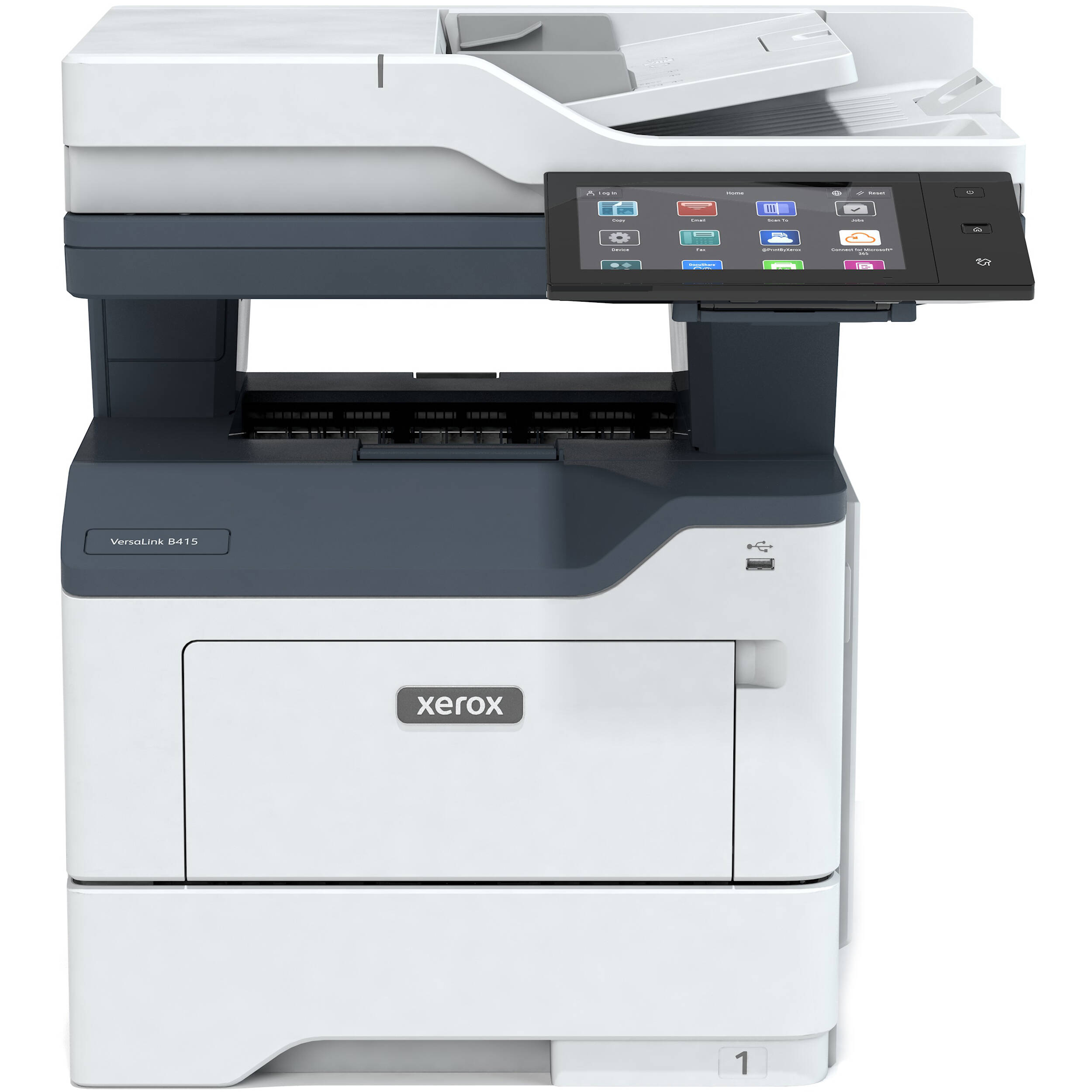 VERSALINKB415MULTIFUNCTIONPRINTER,UPTO50PPM,DUPLEX — view 2