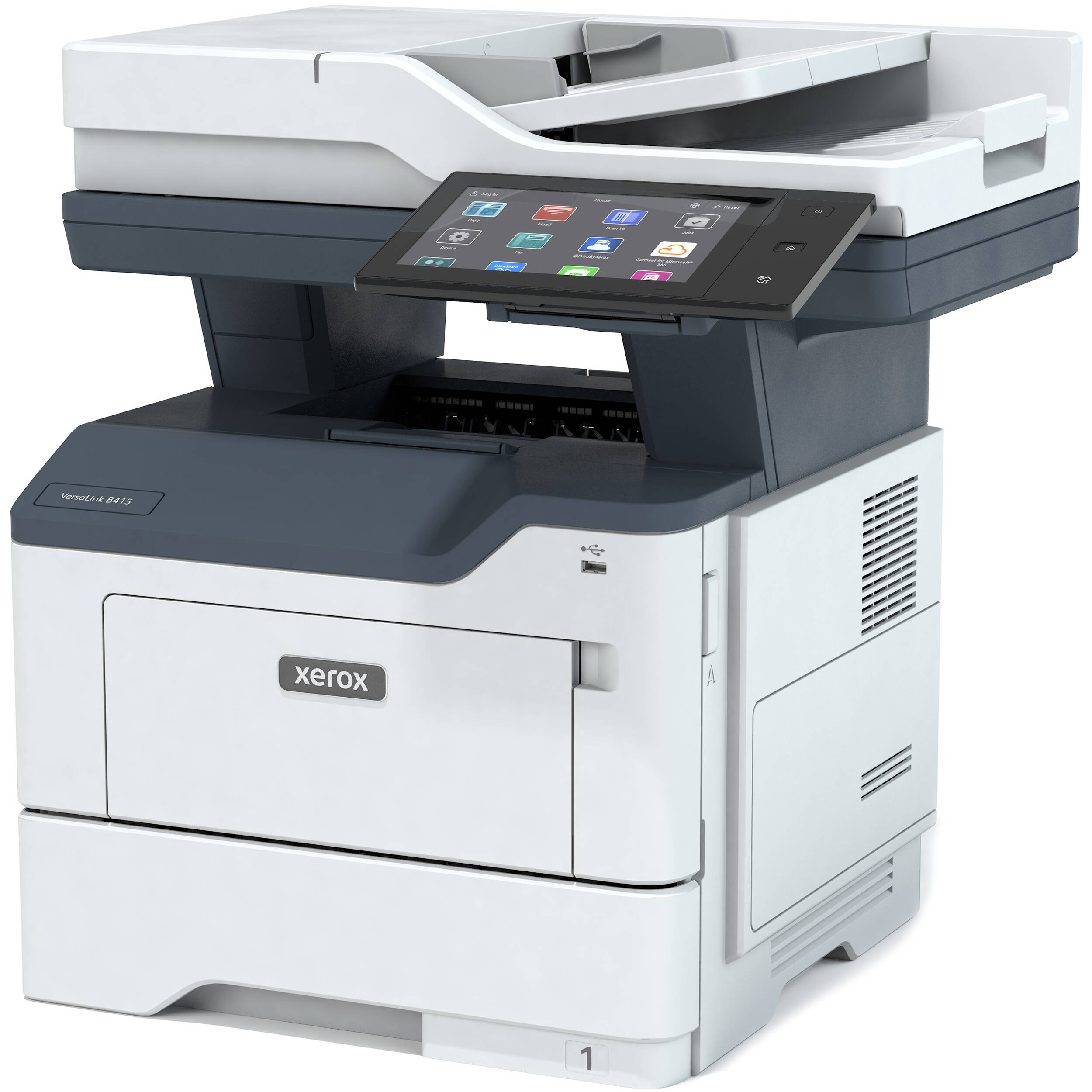 VERSALINKB415MULTIFUNCTIONPRINTER,UPTO50PPM,DUPLEX — view 3