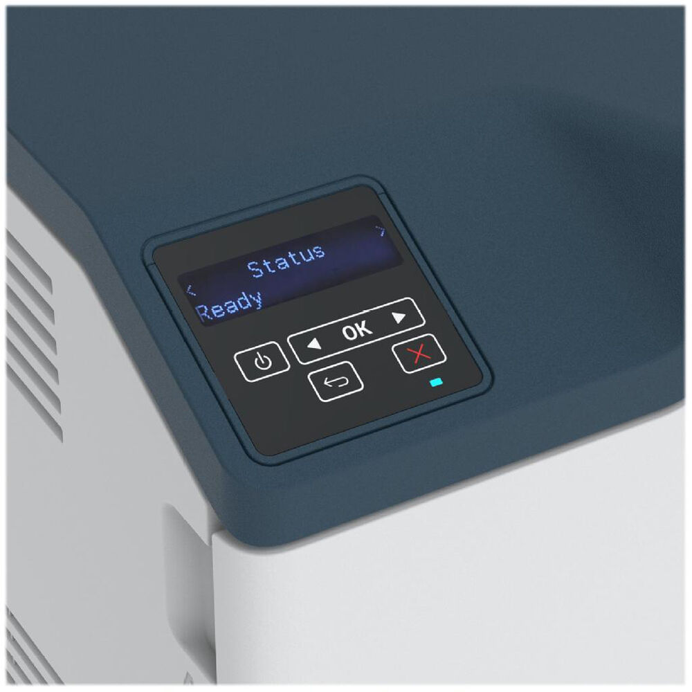 XEROX C230 COLOR PRINTER, UP TO 24PPM,LE — view 4