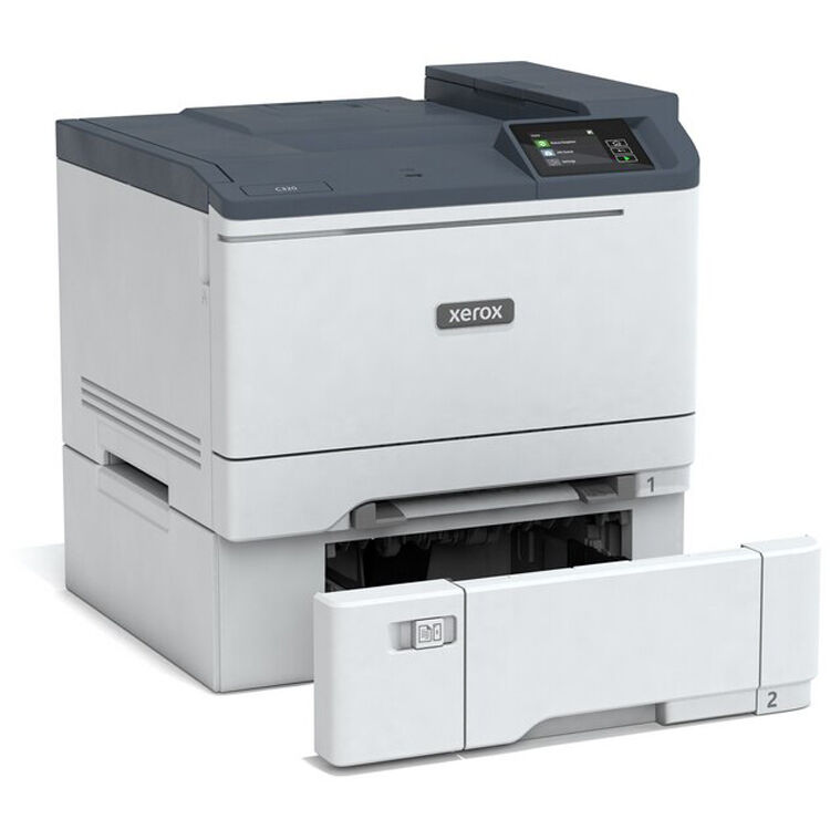 XEROX C320 COLOR PRINTER, UP TO 35PPM, DUPLEX, WIFI, 110V — view 2