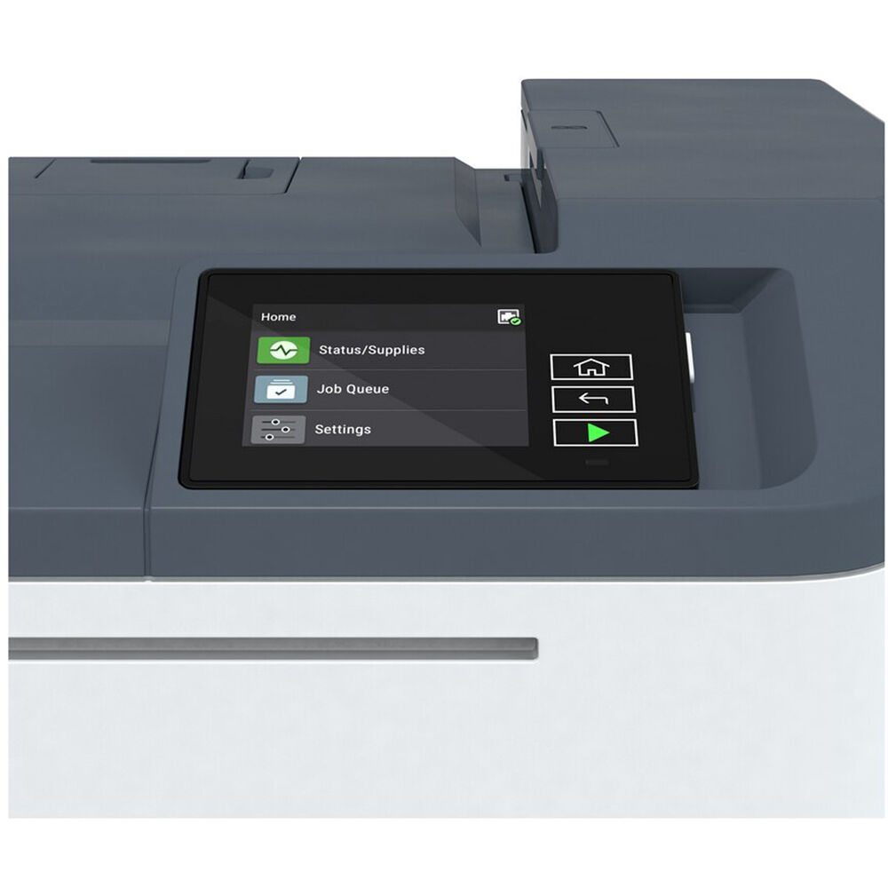 XEROX C320 COLOR PRINTER, UP TO 35PPM, DUPLEX, WIFI, 110V — view 3