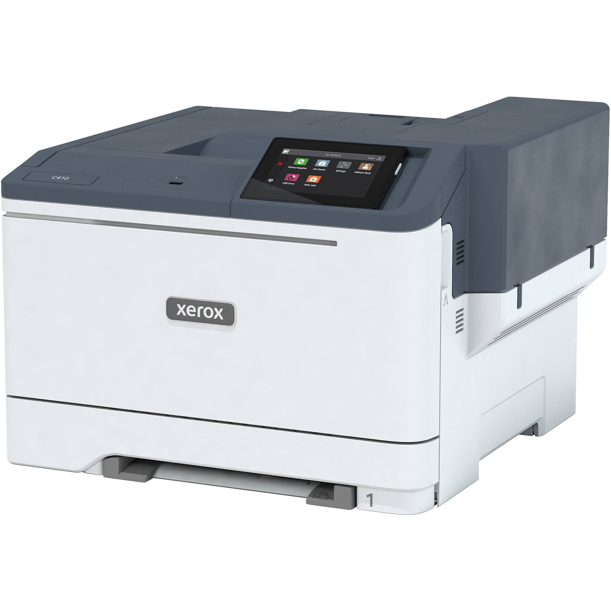 XEROX C410 COLOR PRINTER, UP TO 42PPM, DUPLEX — view 3