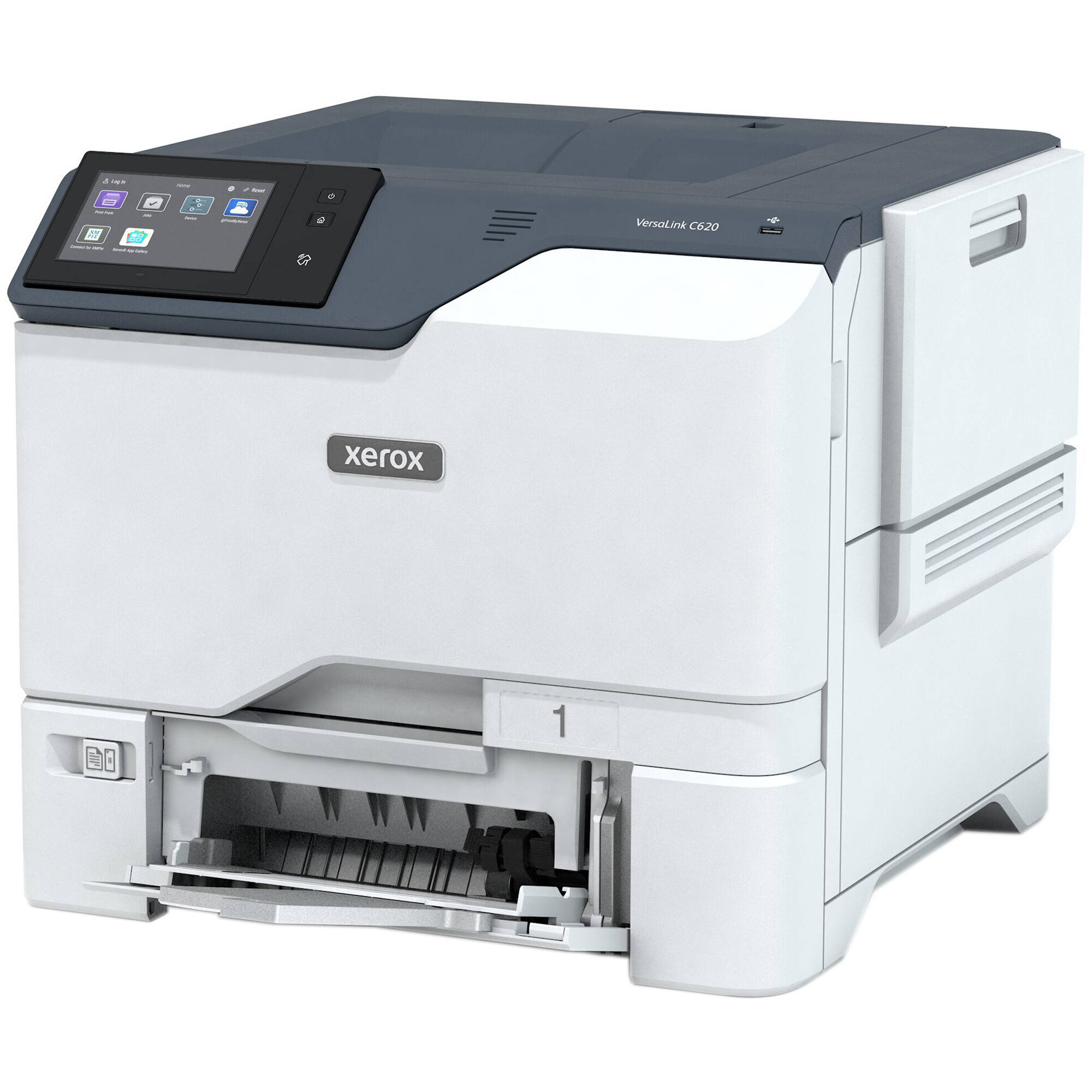 VERSALINK C620 COLOR PRINTER, UP TO 52PPM, DUPLEX — view 5