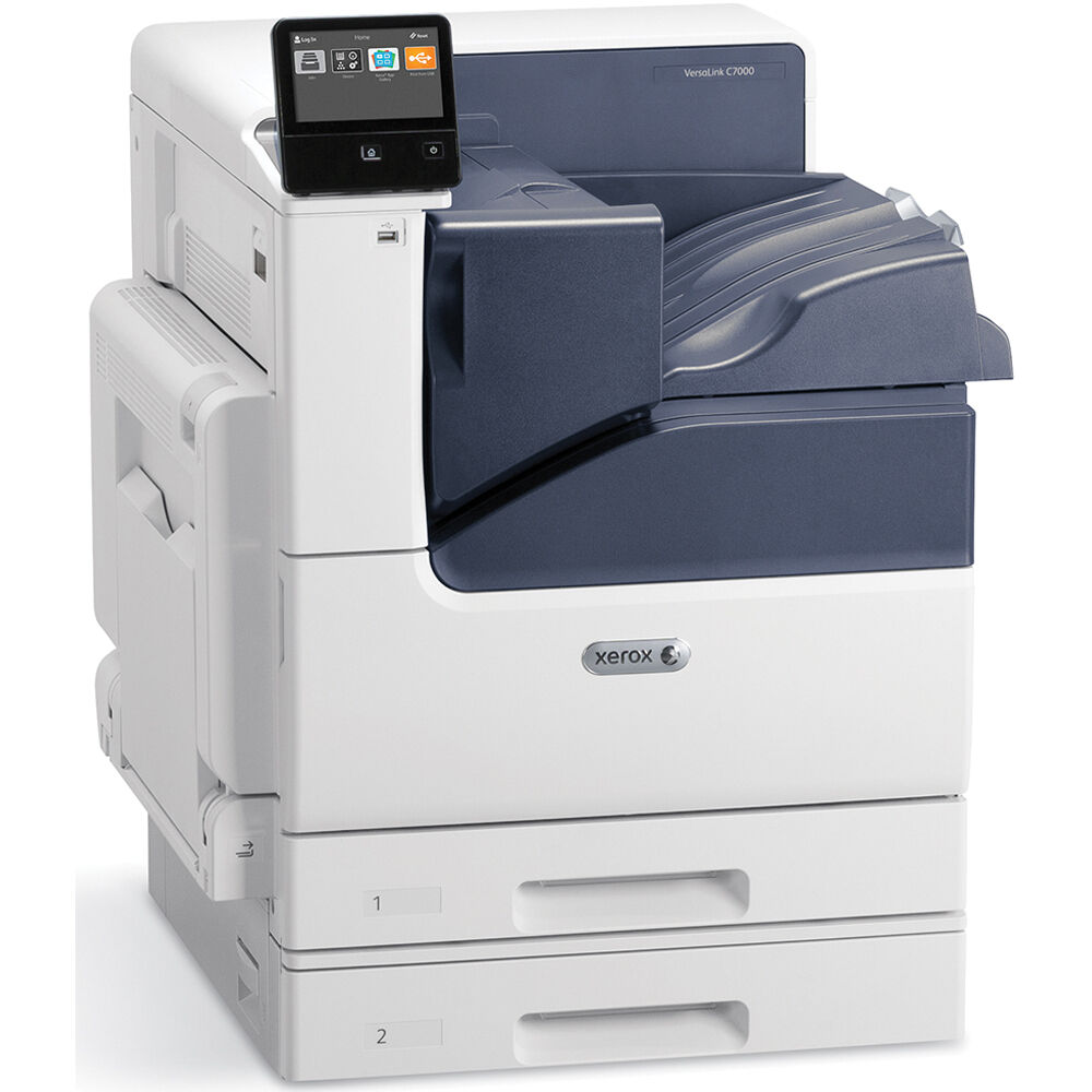 XEROX VERSALINK C7000 COLOUR PRINTER - RECOMMENDED MONTHLY PRINT VOLUME UP TO 10 — view 5