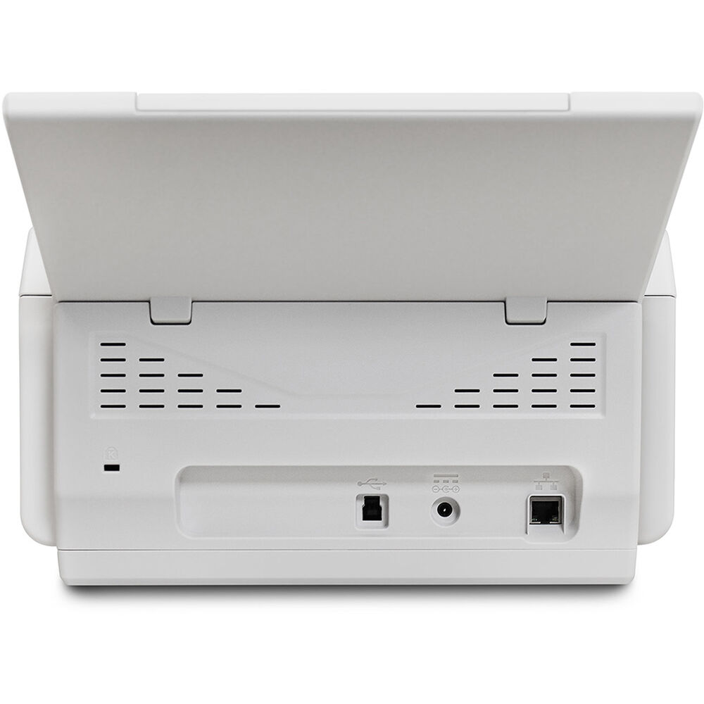 Visioneer Xerox N60W Pro wireless document scanner for duplex office scanning — view 6