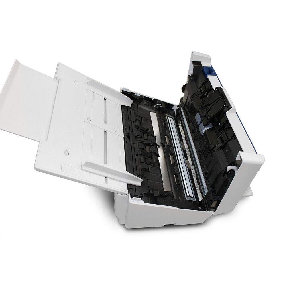 Visioneer Xerox N60W Pro wireless document scanner for duplex office scanning — view 7