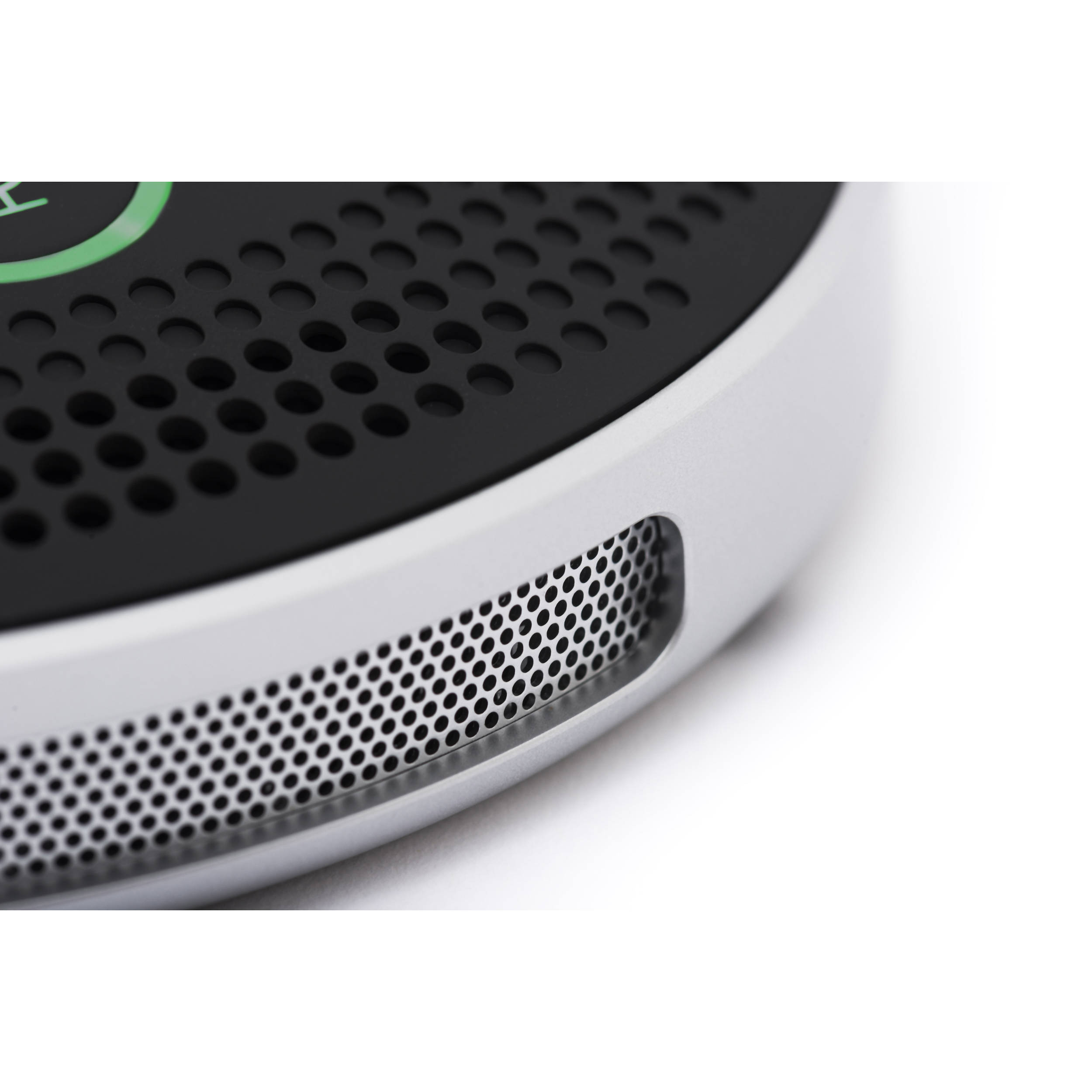 Yamaha YVC-200 portable USB speakerphone in black for personal conferencing — view 11