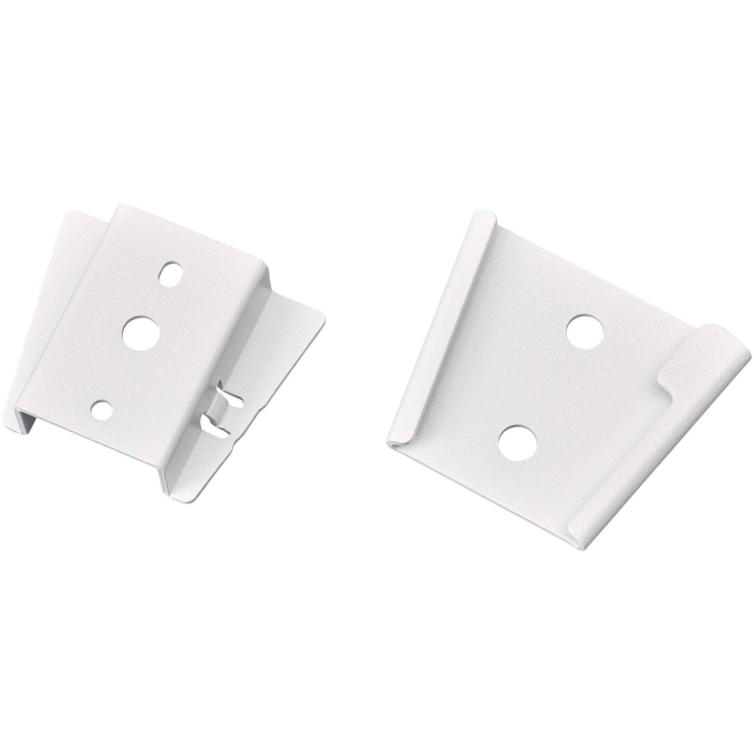 Yamaha VXL1W-16P white PoE line source loudspeaker with 16 drivers for commercial audio installations — view 5