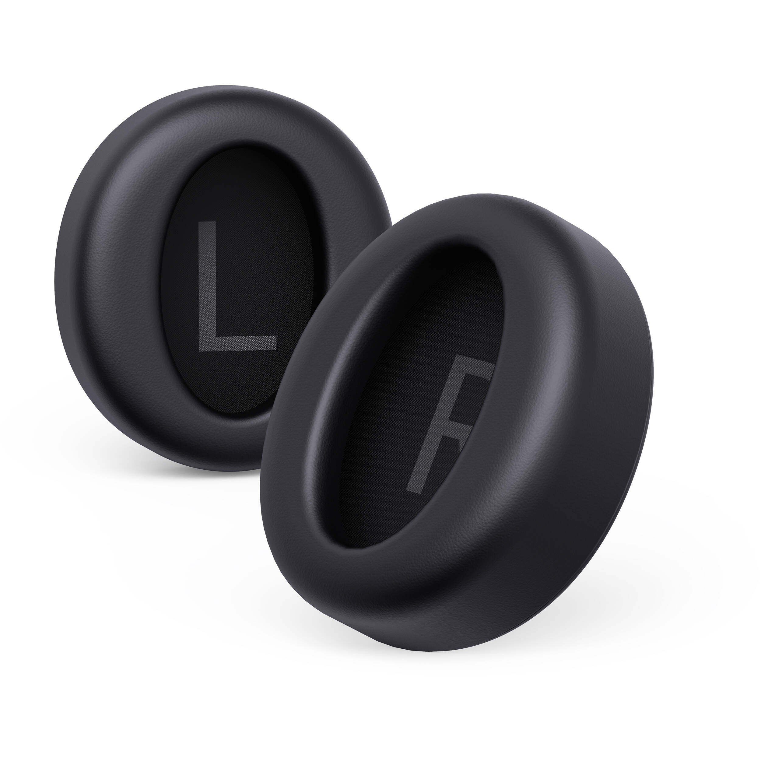 Yealink BH76 black wireless UC headset with retractable microphone and busy light — view 9