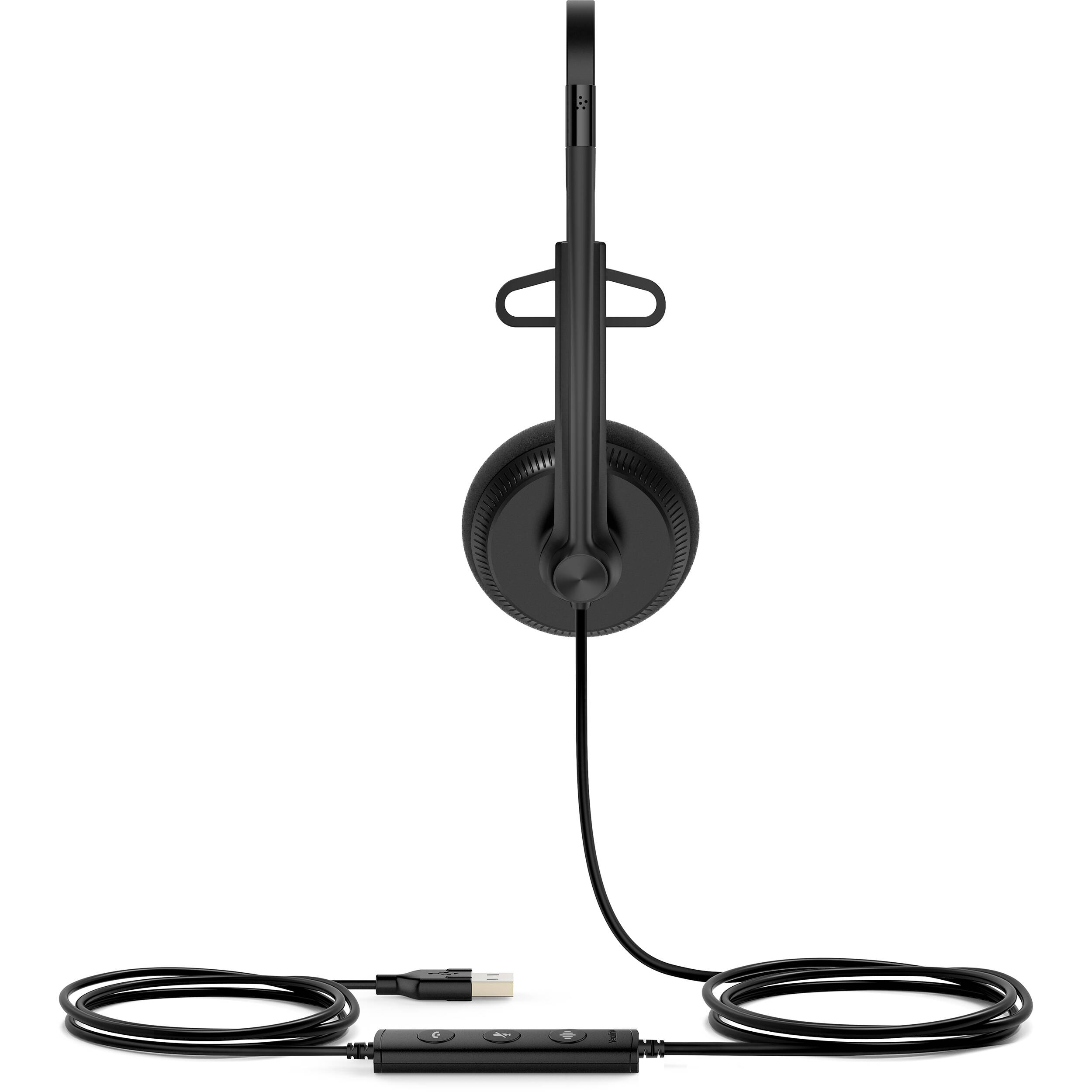 Yealink UH34 Lite Mono UC — view 2