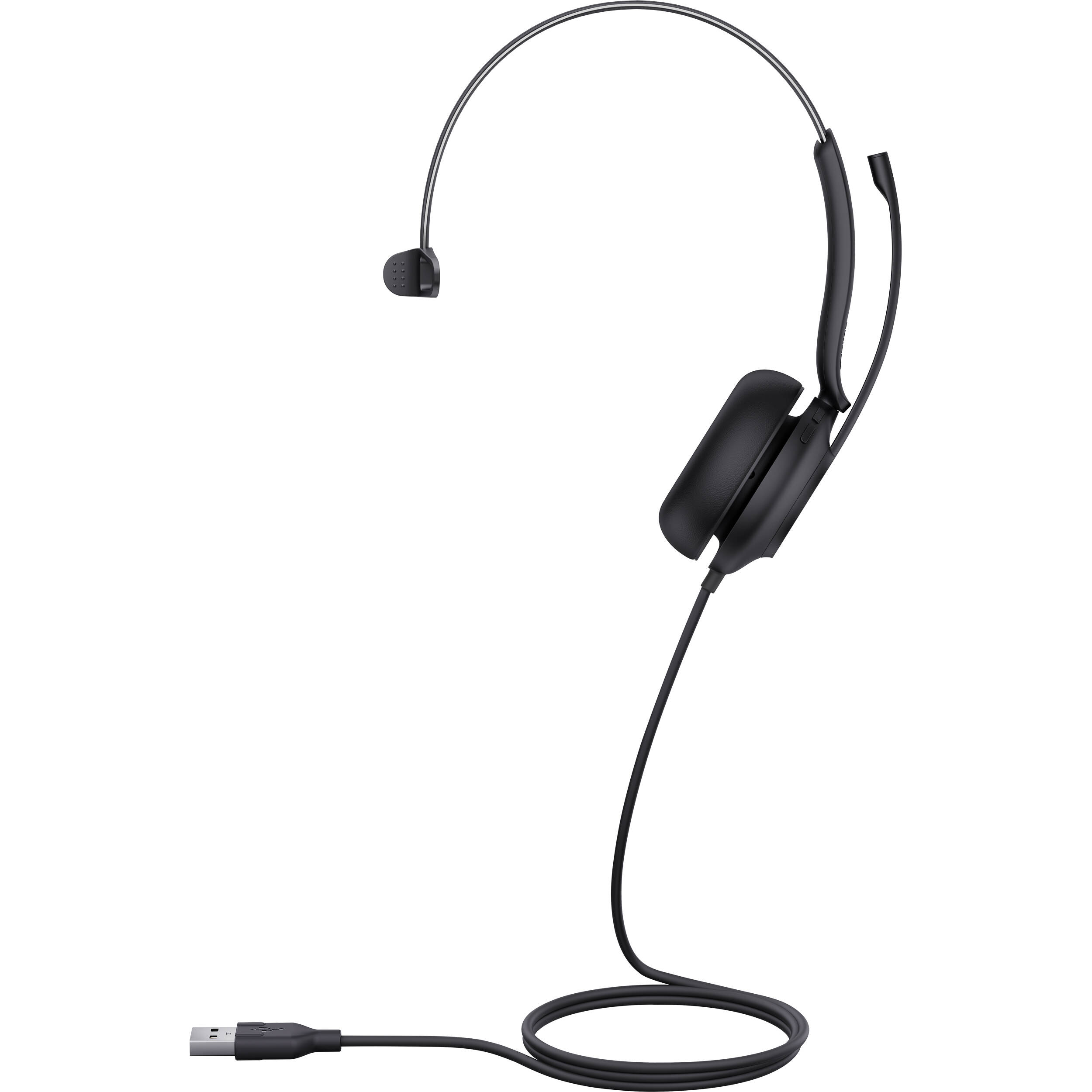 Yealink UH35 Mono MS USB C A — view 5