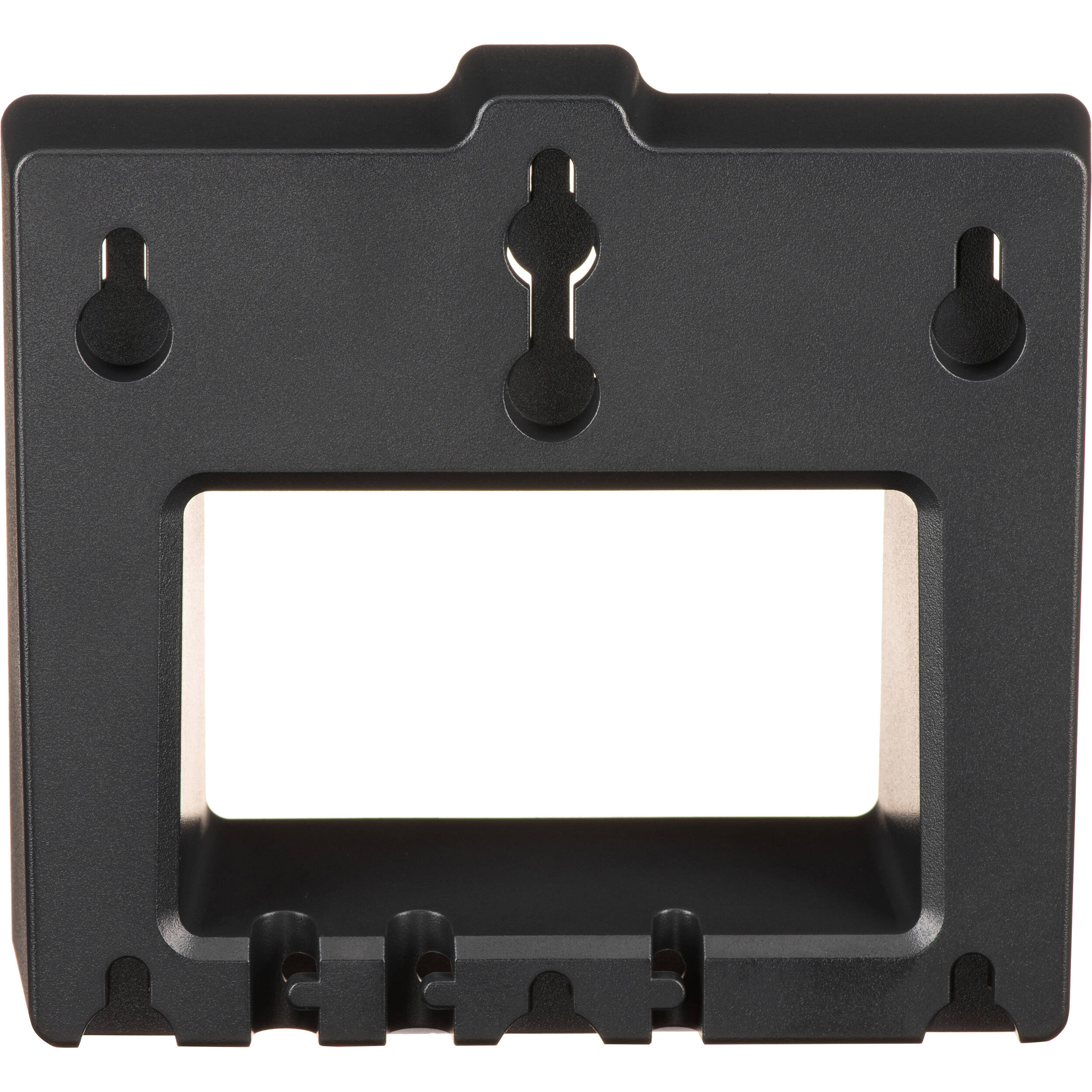 TELEDYNAMIC YEA-WMB-T31G wall mount bracket for Yealink T31G and T31P phones — view 2