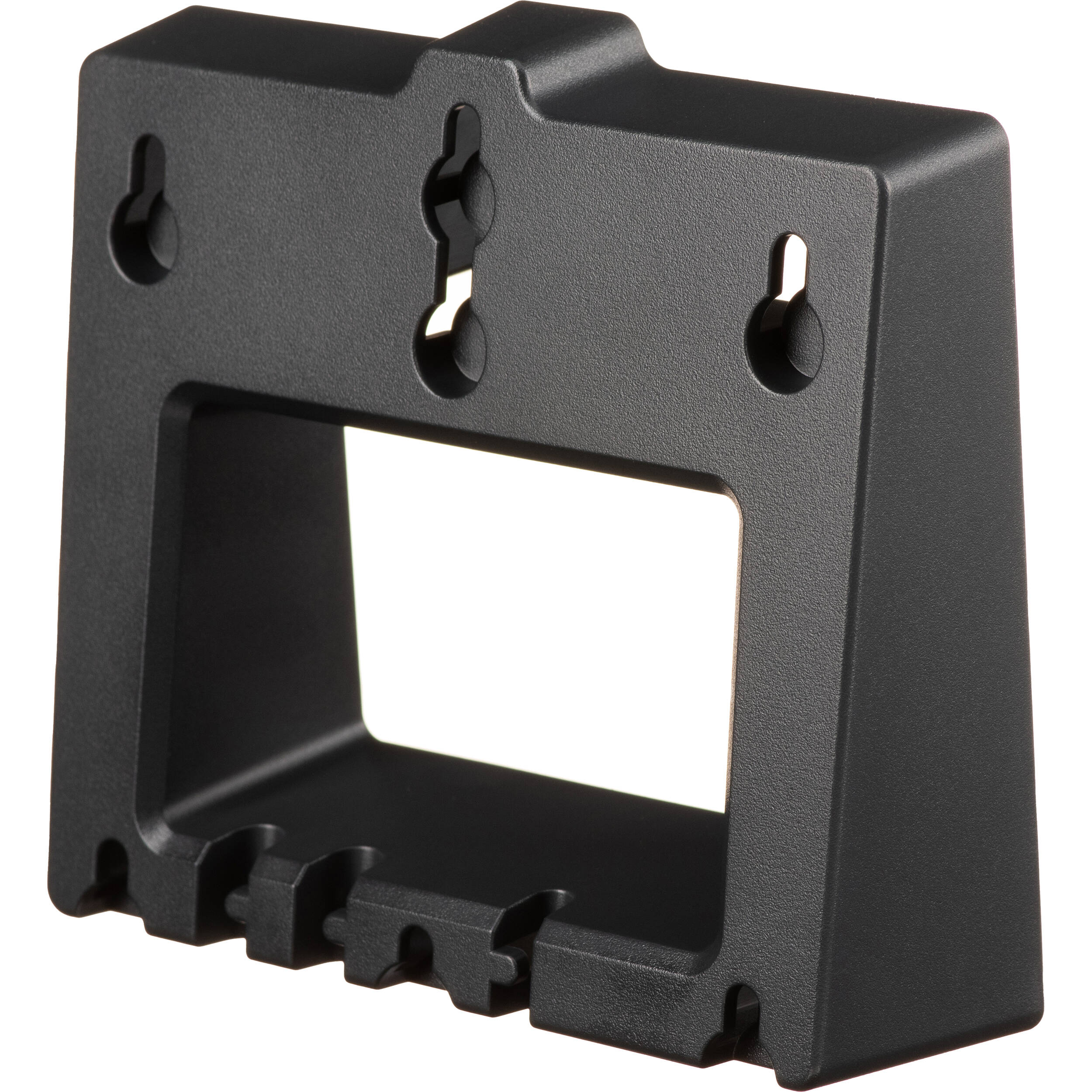 TELEDYNAMIC YEA-WMB-T31G wall mount bracket for Yealink T31G and T31P phones — view 3