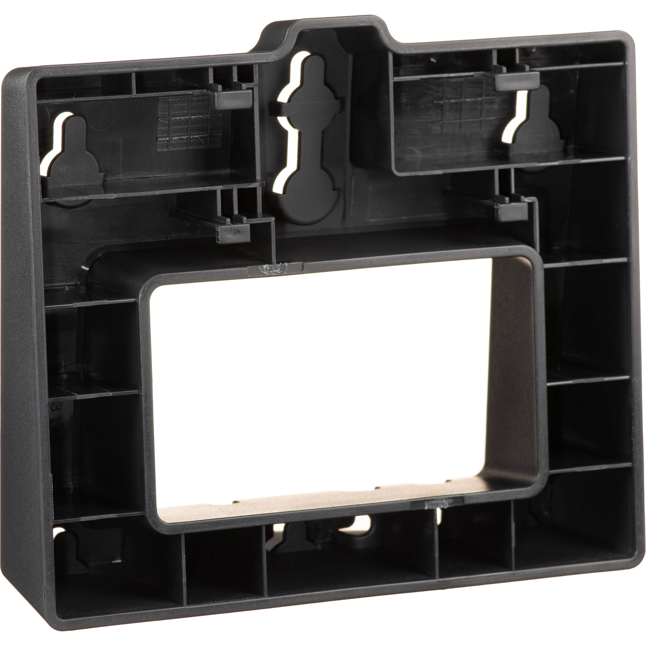 TELEDYNAMIC YEA-WMB-T31G wall mount bracket for Yealink T31G and T31P phones — view 4