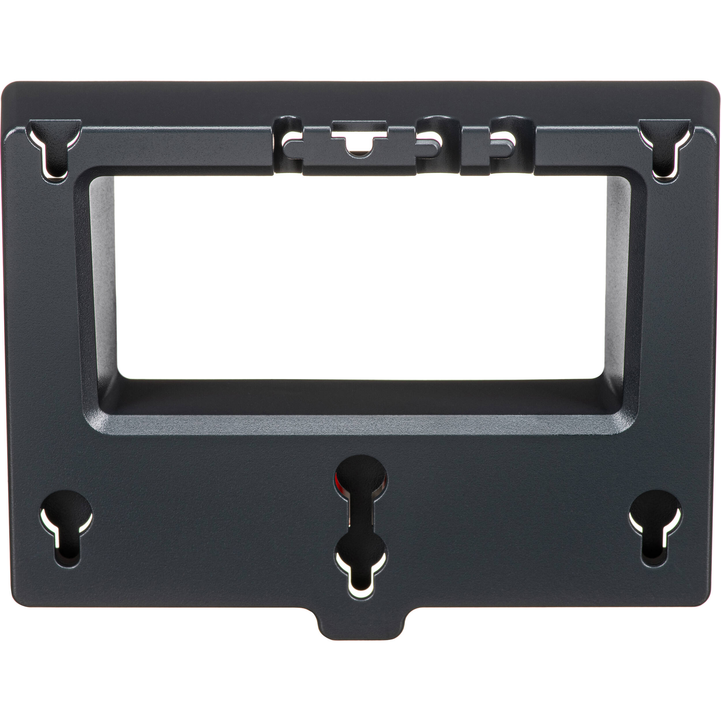 TELEDYNAMIC wall mount bracket for T33G device, fixed wall installation accessory — view 2