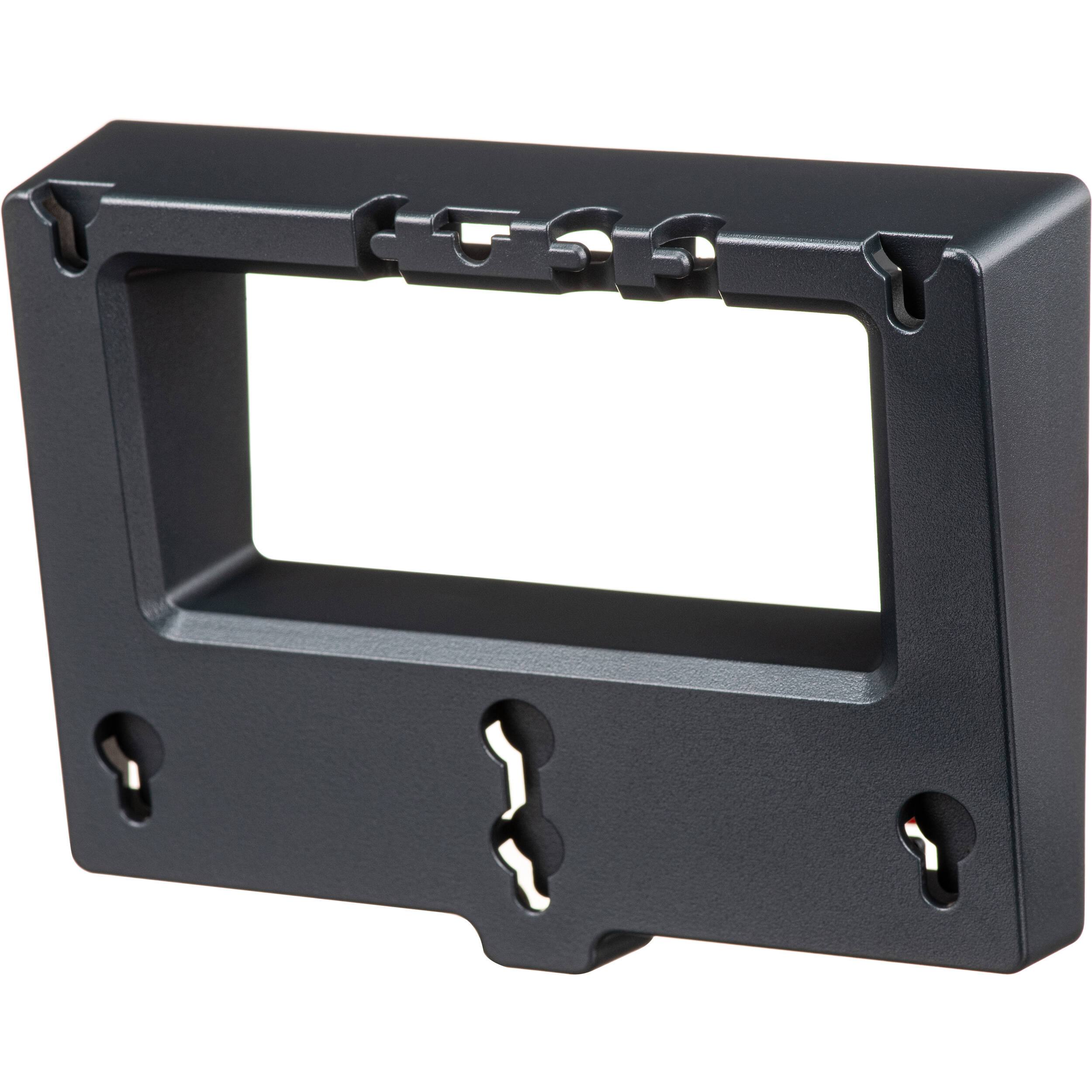 TELEDYNAMIC wall mount bracket for T33G device, fixed wall installation accessory — view 3