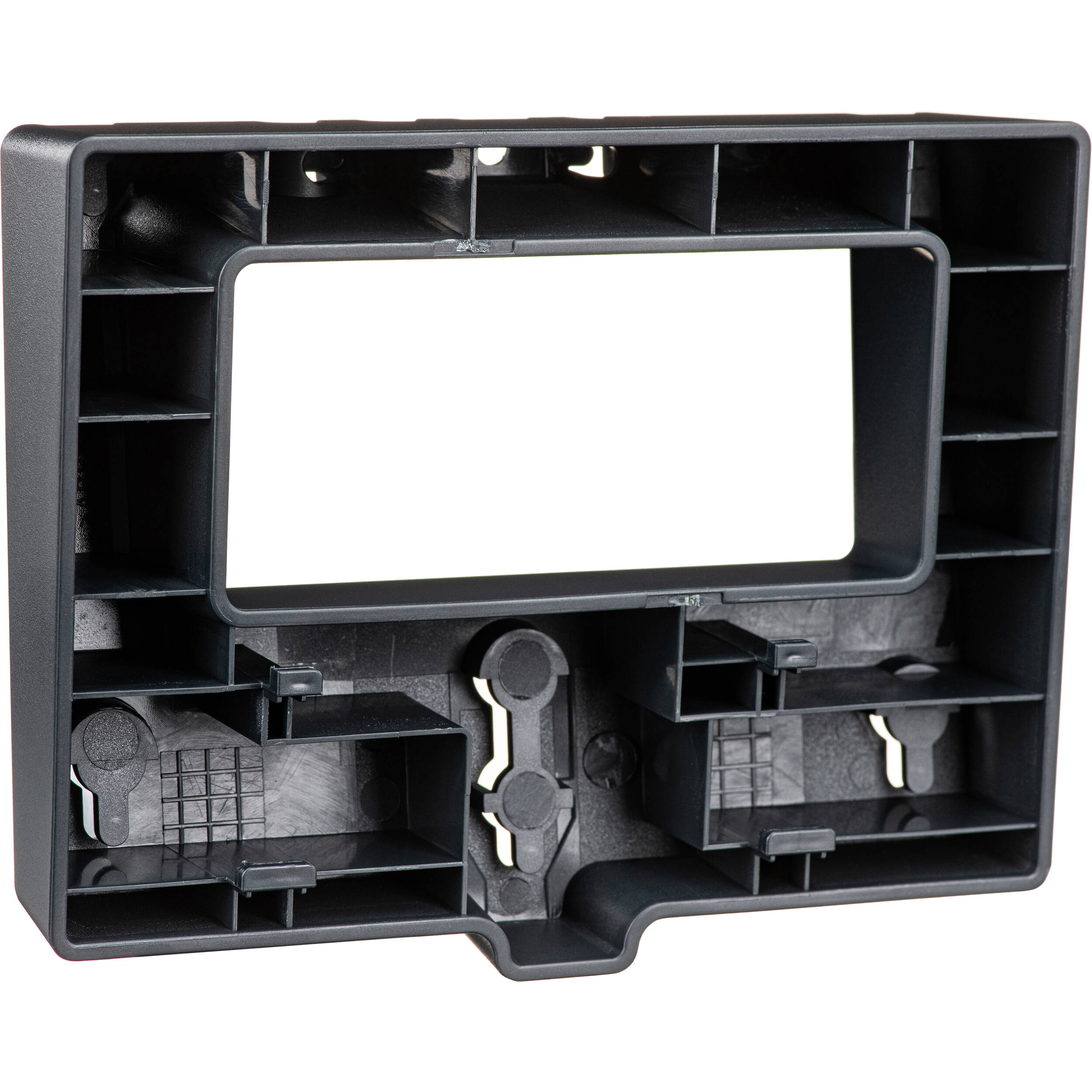 TELEDYNAMIC wall mount bracket for T33G device, fixed wall installation accessory — view 4