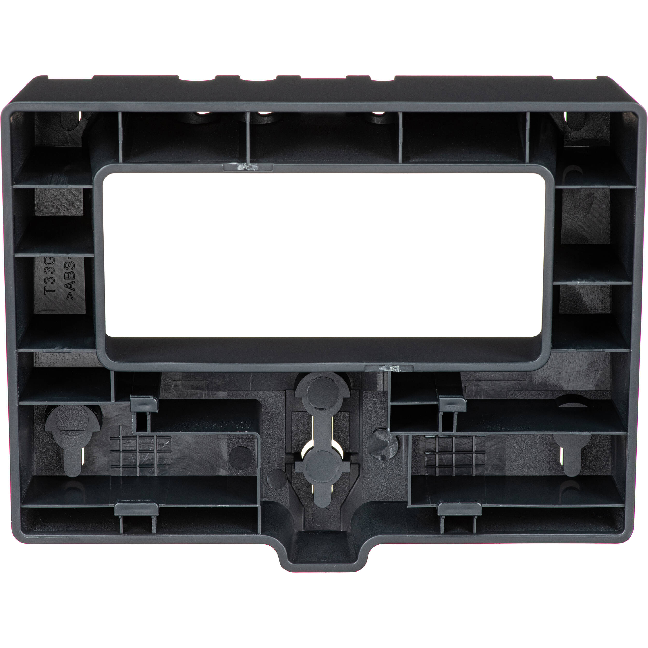 TELEDYNAMIC wall mount bracket for T33G device, fixed wall installation accessory — view 5