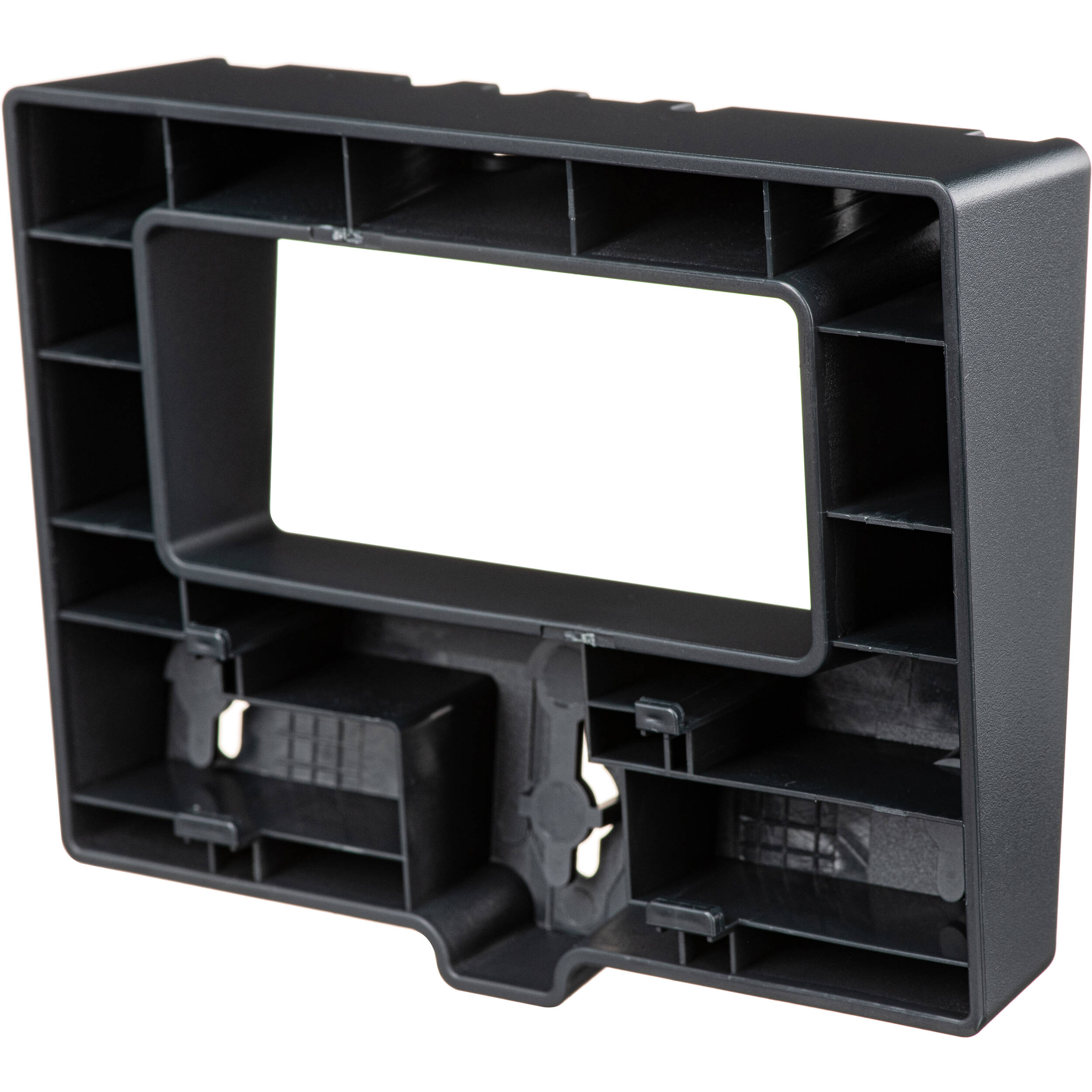 TELEDYNAMIC wall mount bracket for T33G device, fixed wall installation accessory — view 6