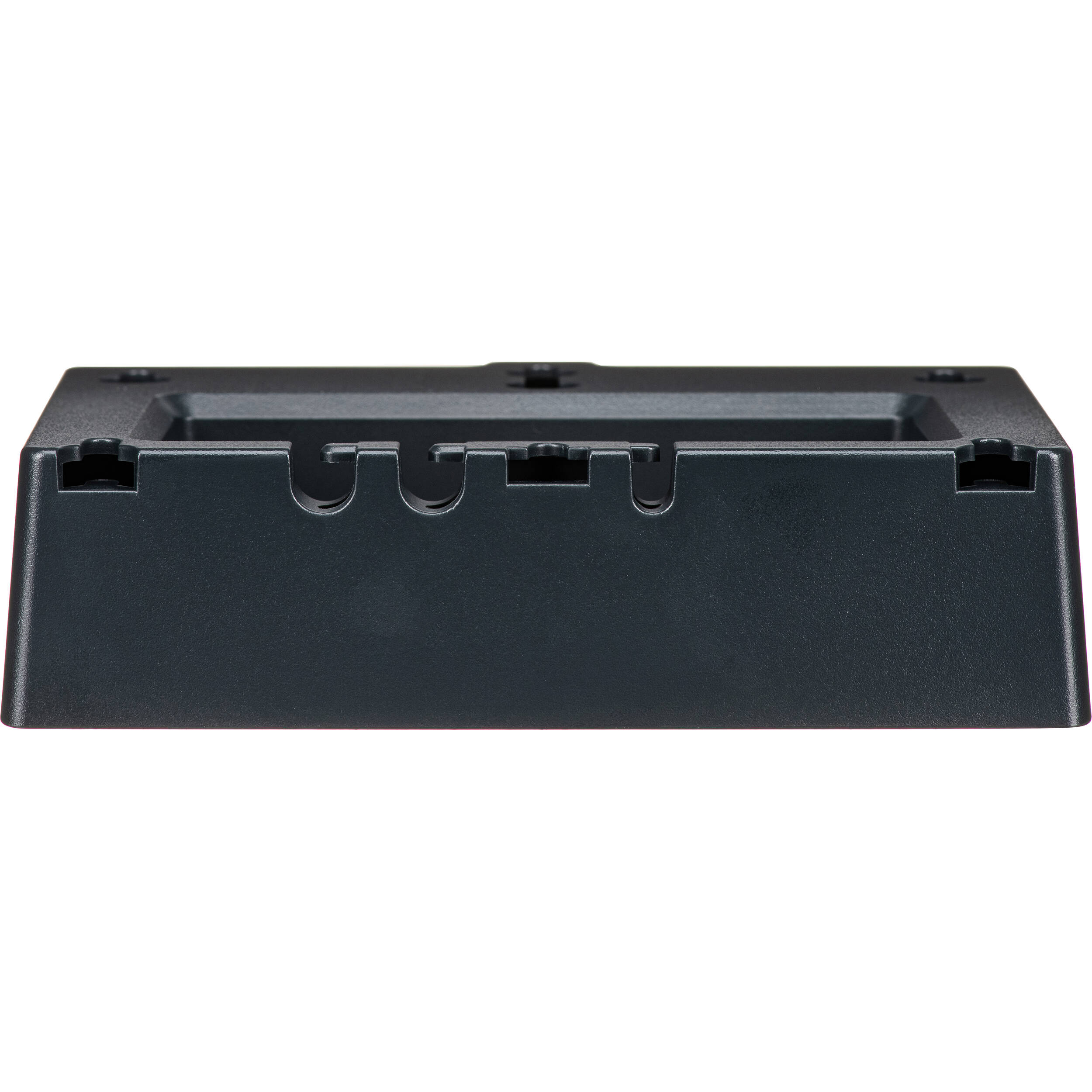 TELEDYNAMIC wall mount bracket for T33G device, fixed wall installation accessory — view 7