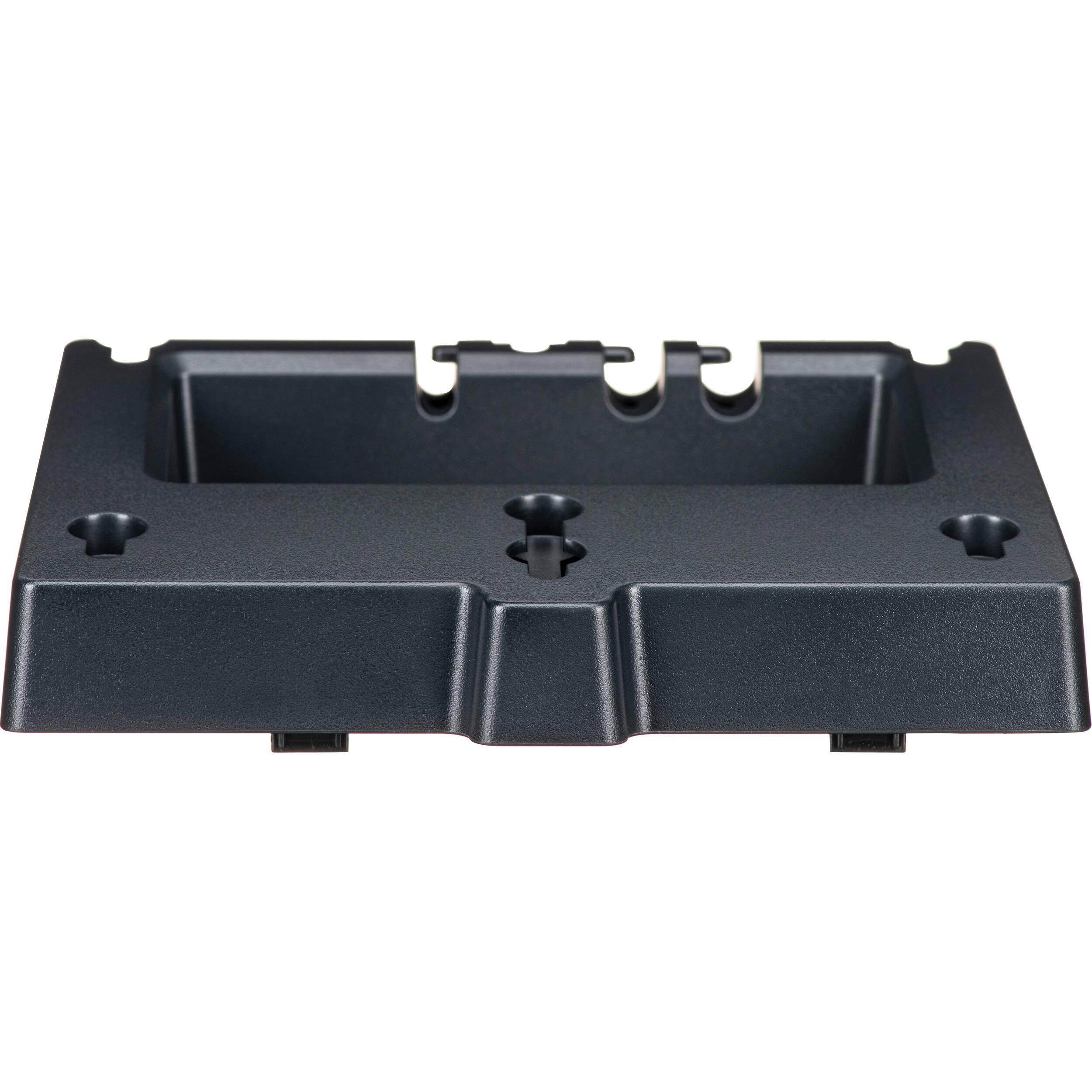 TELEDYNAMIC wall mount bracket for T33G device, fixed wall installation accessory — view 8