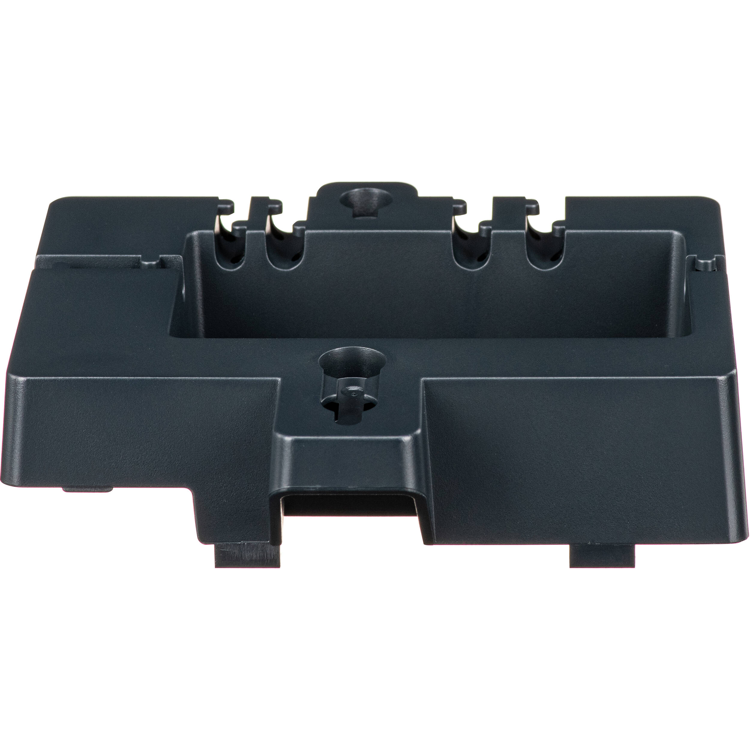 Wall mount bracket for Yealink T40P T41P T42G and T42S phones — view 6