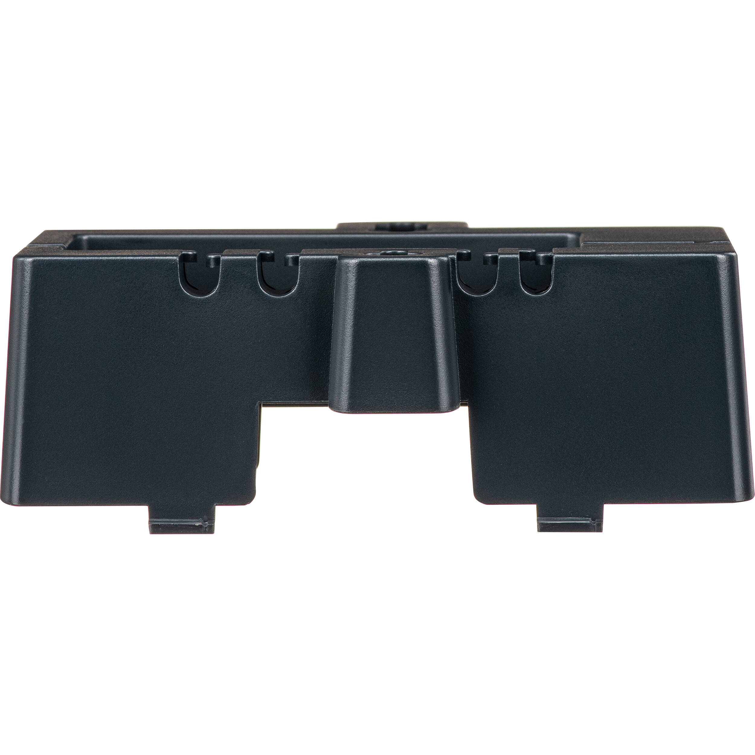 Wall mount bracket for Yealink T40P T41P T42G and T42S phones — view 7