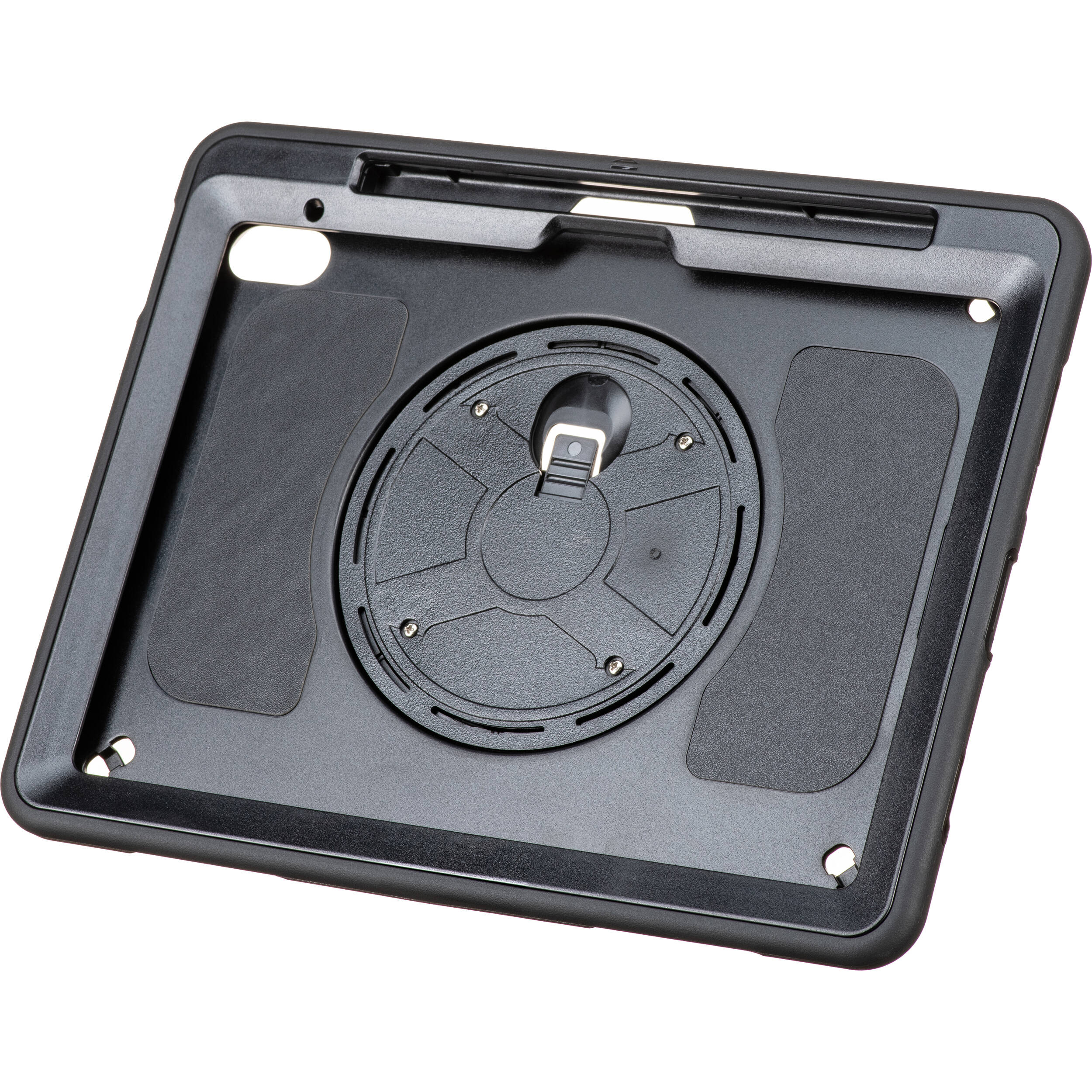 ZAGG RUGGED TABLET CASE GEN 10 IPAD 10.9 IPAD W/HANDSTRAP — view 10