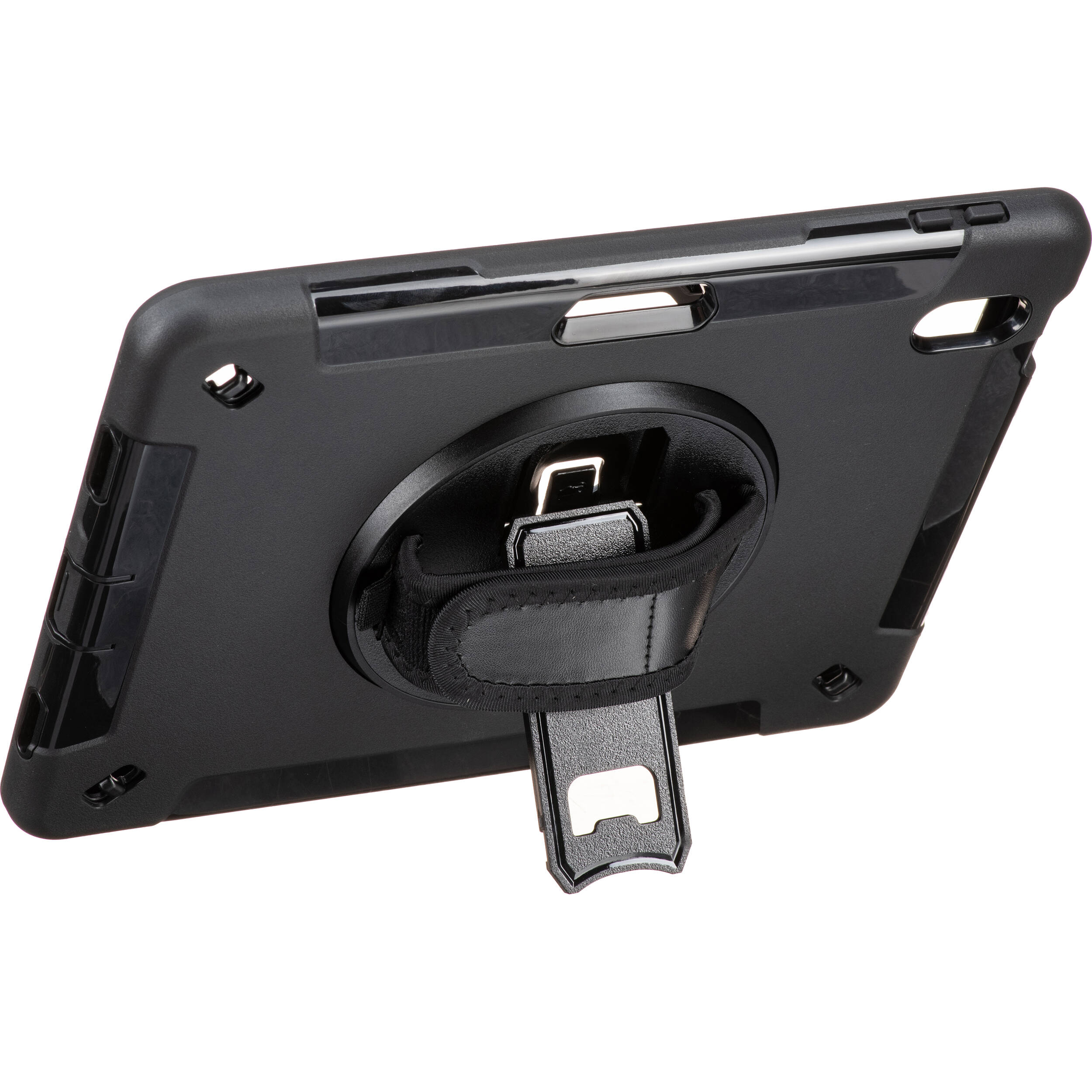 ZAGG RUGGED TABLET CASE GEN 10 IPAD 10.9 IPAD W/HANDSTRAP — view 11