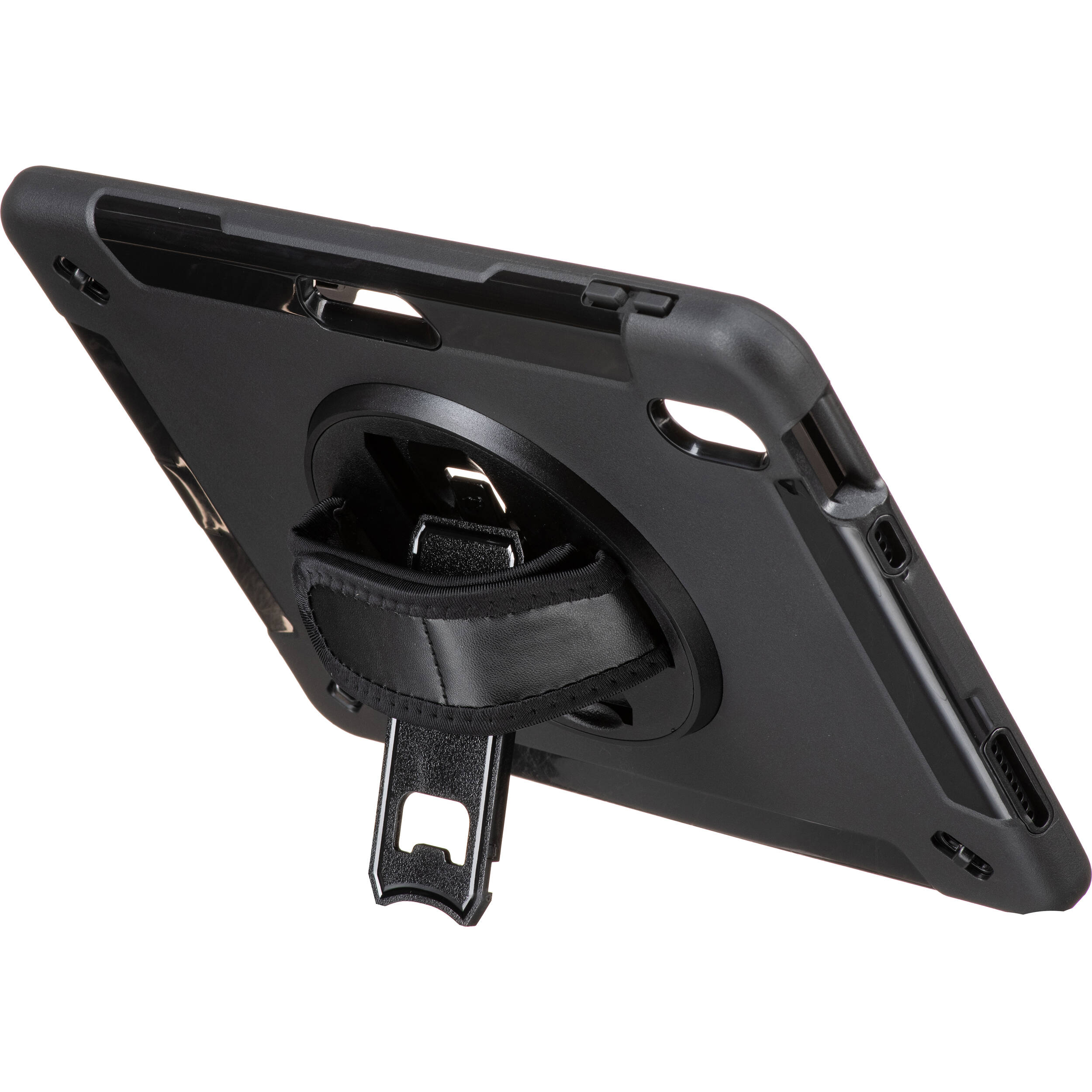 ZAGG RUGGED TABLET CASE GEN 10 IPAD 10.9 IPAD W/HANDSTRAP — view 12