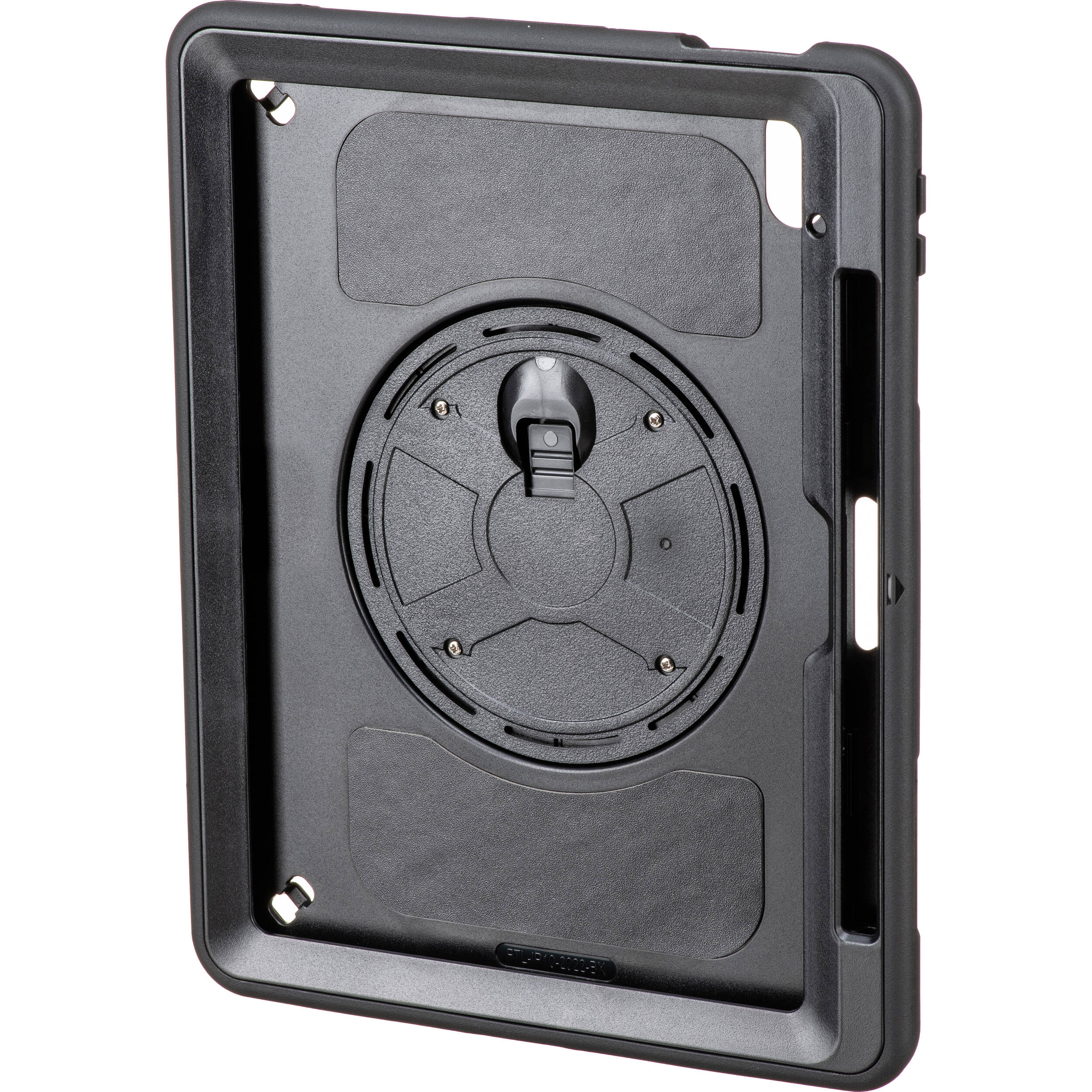 ZAGG RUGGED TABLET CASE GEN 10 IPAD 10.9 IPAD W/HANDSTRAP — view 4